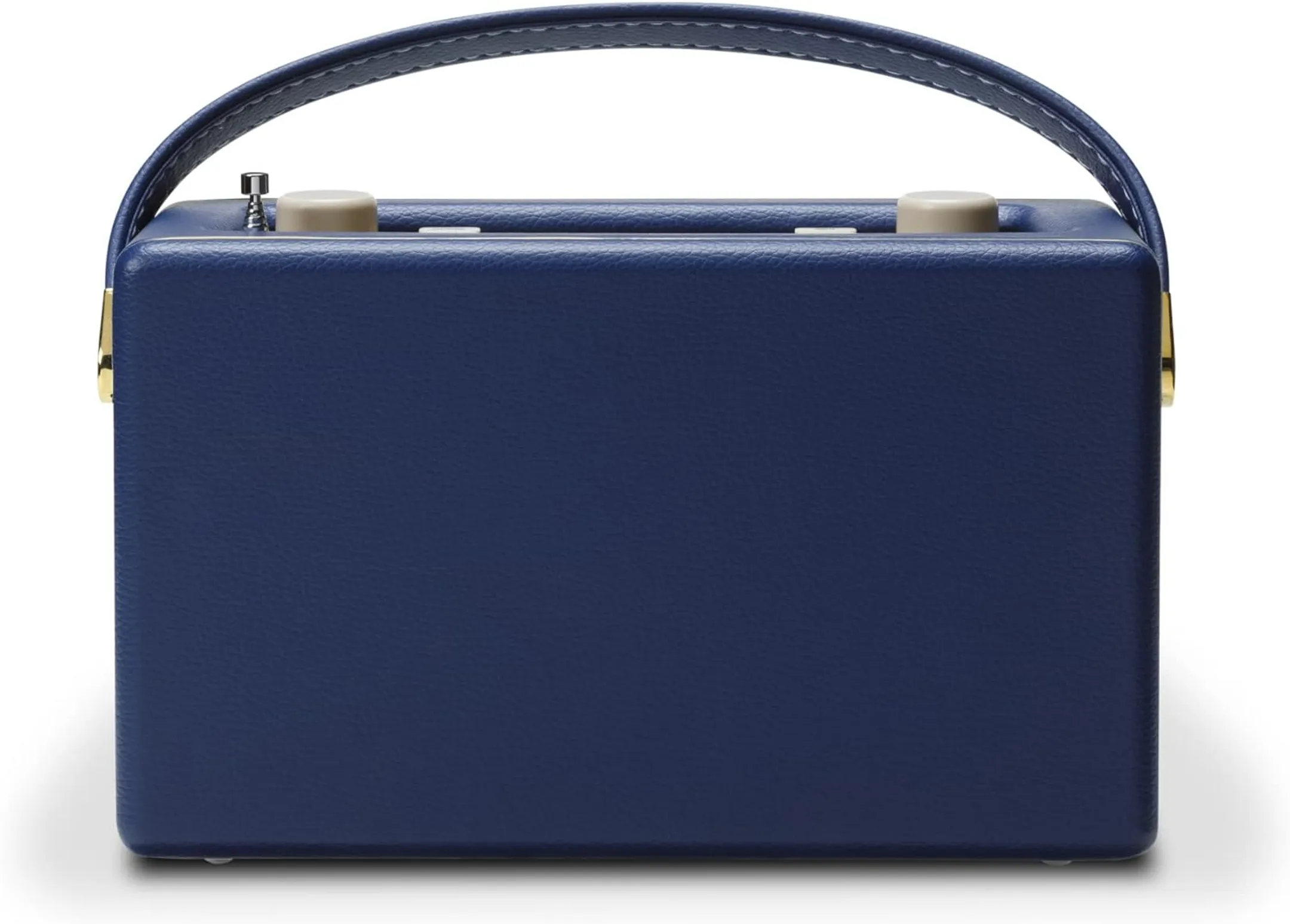 ROBERTS RADIO Revival iStream 3L Bluetooth Internet Radio - Navy Blue image