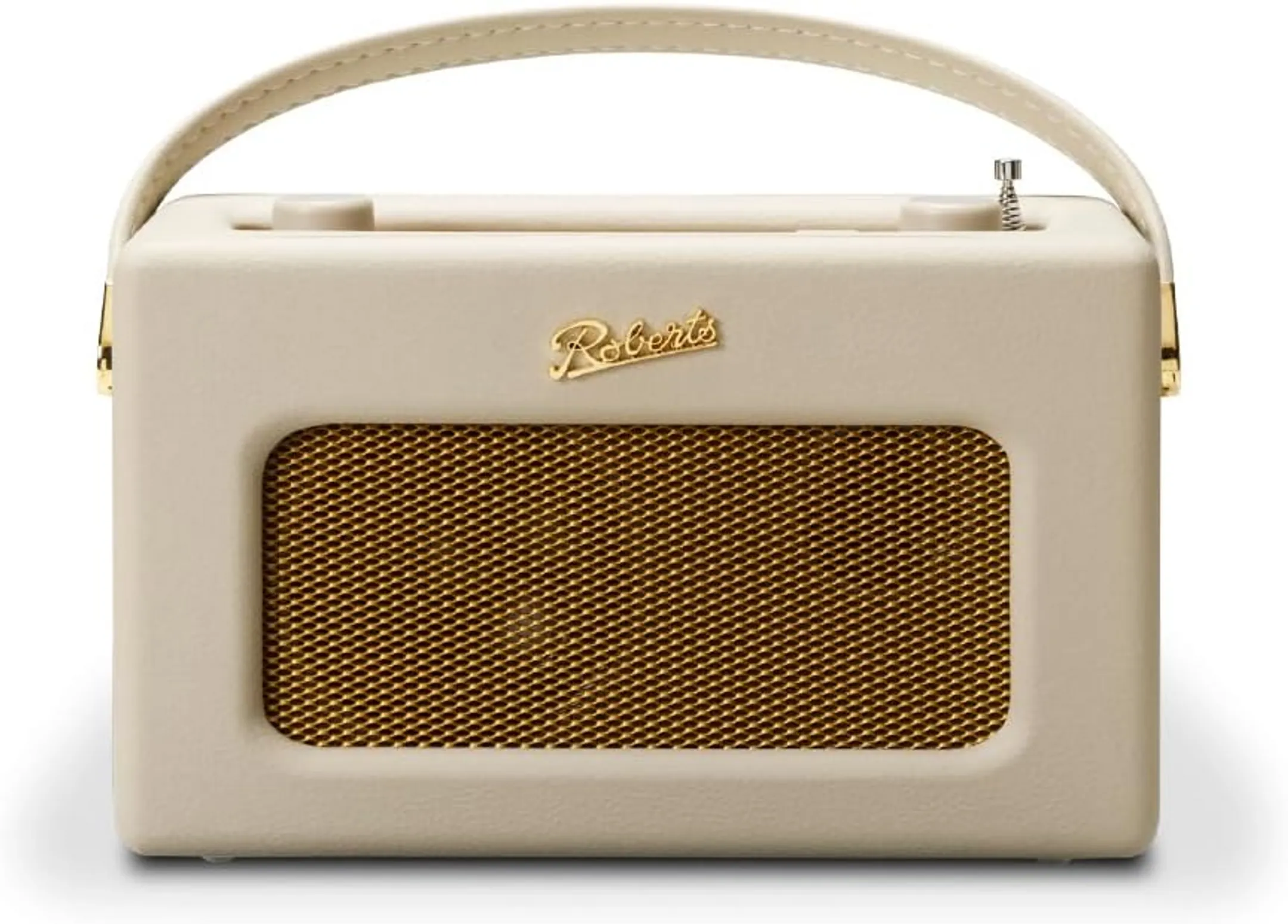 Revival iStream 3L Bluetooth Internetradio - Creme