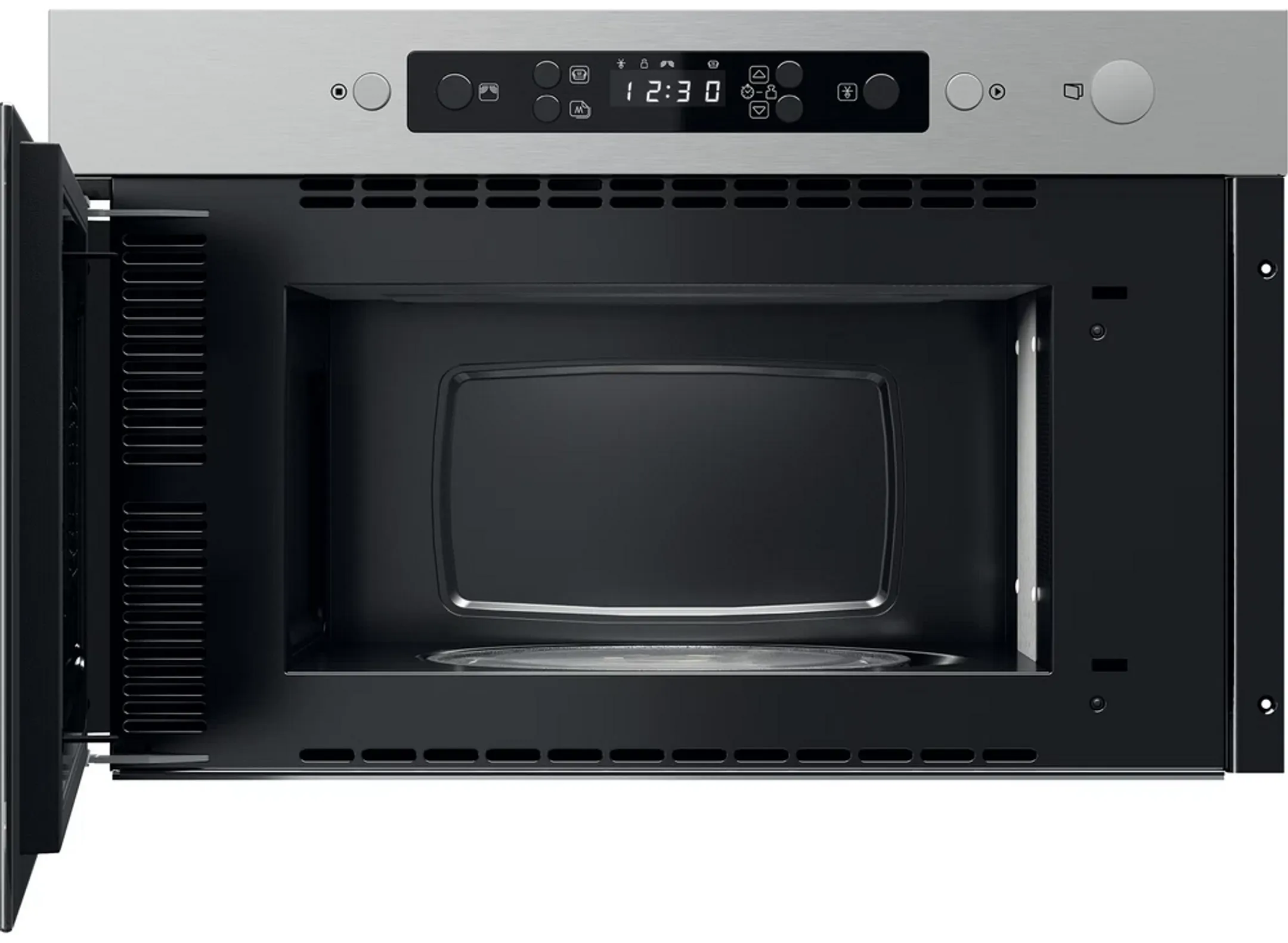 Whirlpool Micro-ondes encastrable MBNA910X image