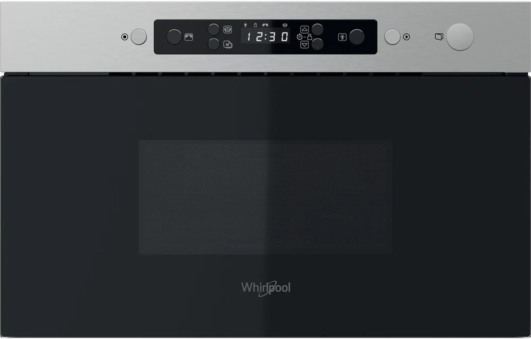 Bundle product Micro-ondes encastrable MBNA910X