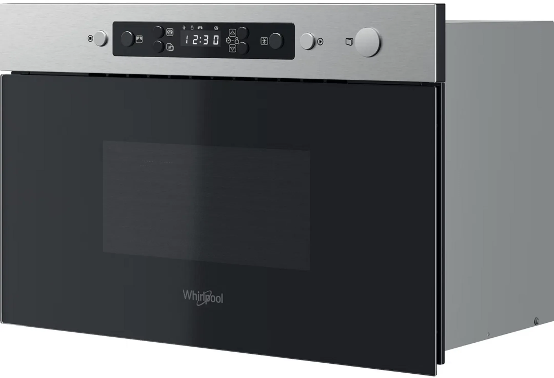 Whirlpool Micro-ondes encastrable MBNA910X image