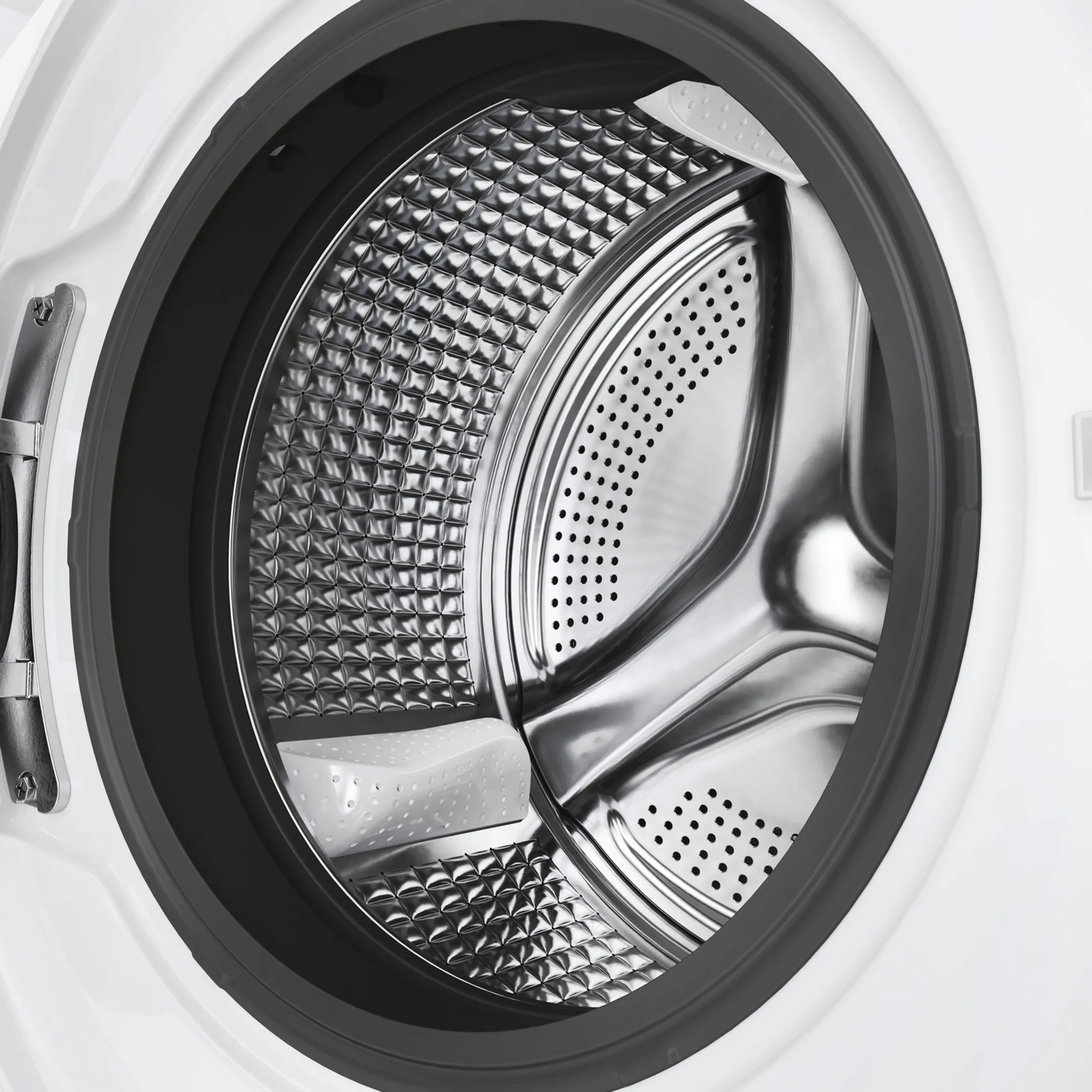 Haier 8/6Kg Washer-Dryers I-Pro Series 5 - HWD80-B1459EUD image