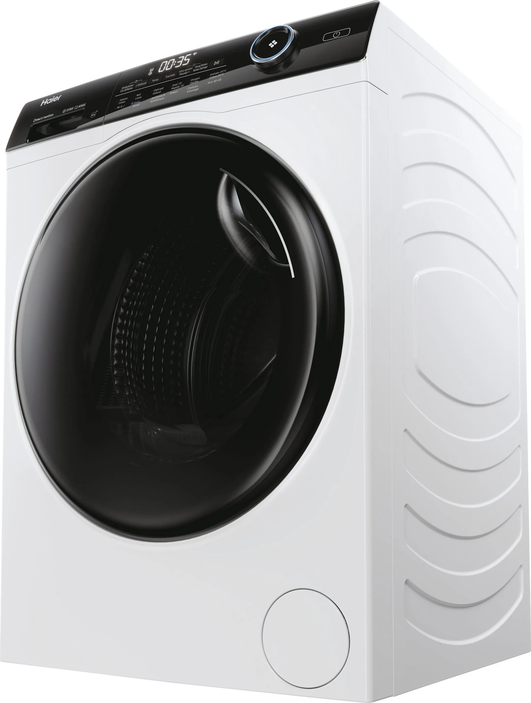 Haier 8/6Kg Washer-Dryers I-Pro Series 5 - HWD80-B1459EUD image