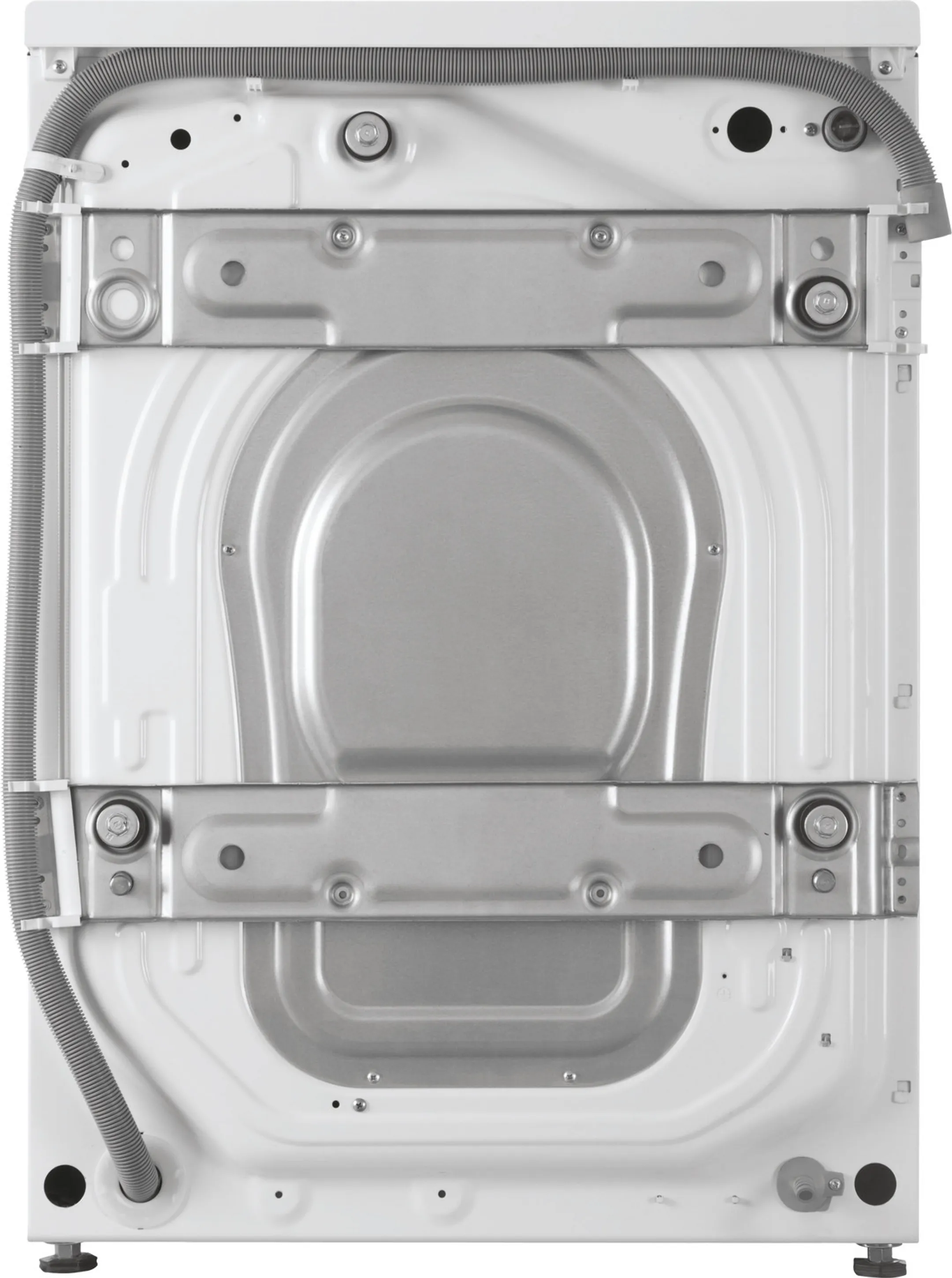 Haier 8/6Kg Washer-Dryers I-Pro Series 5 - HWD80-B1459EUD image