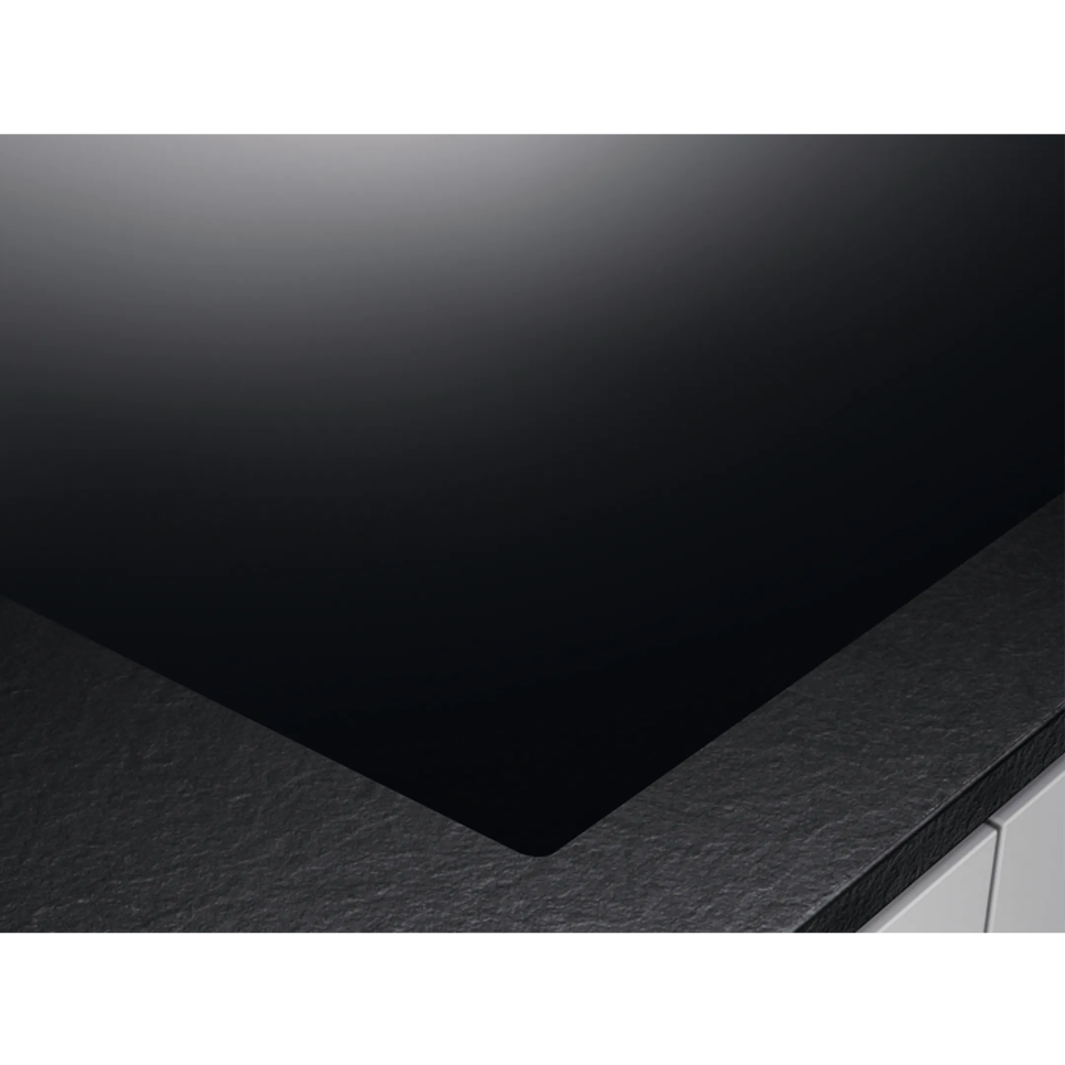 AEG Taque induction Serie 3000 IBE6420SCB image