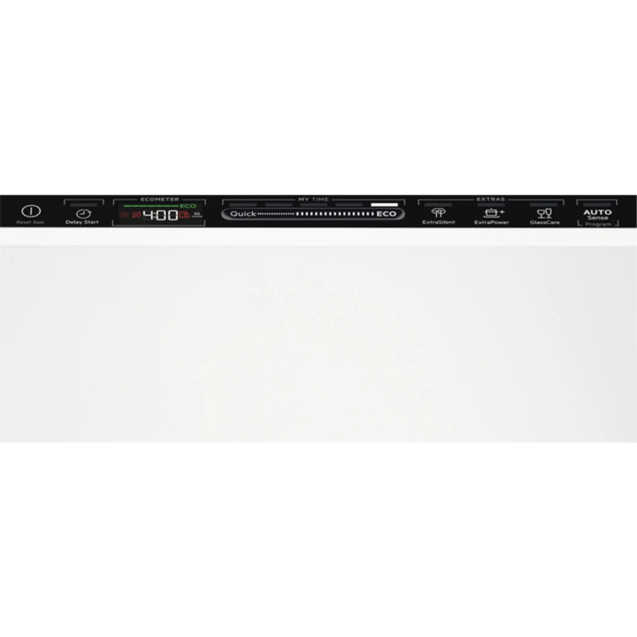 AEG Integrated Dishwasher Serie 7000 FSE63637P image