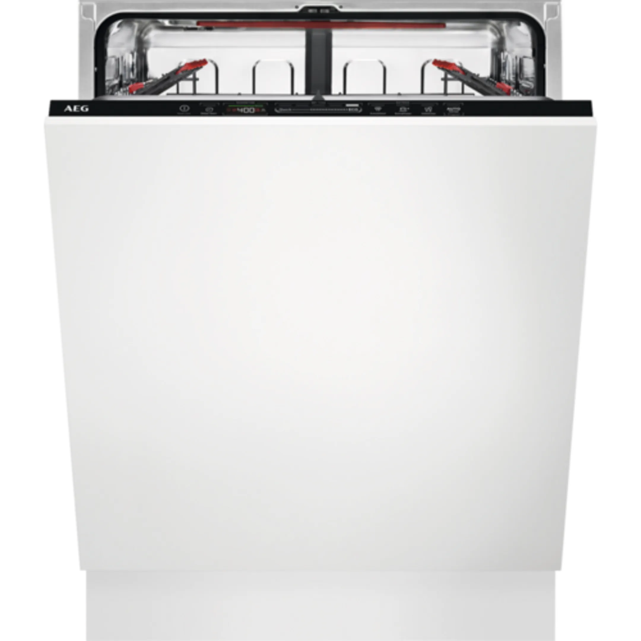 Lave-vaisselle encastrable Serie 7000 FSE63637P