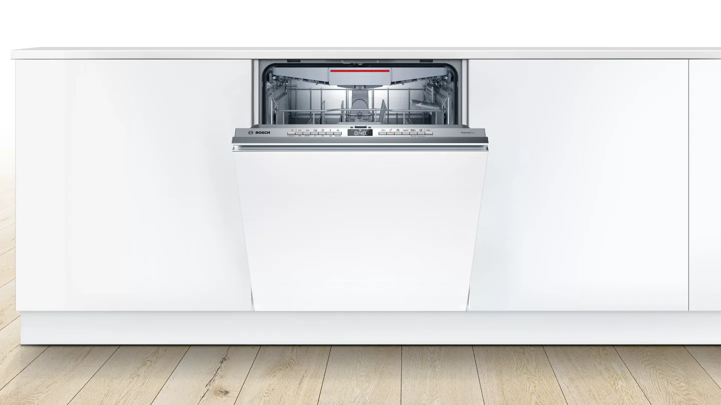 Lave-vaisselle encastrable Bosch Serie 4 SMV4EVX15E