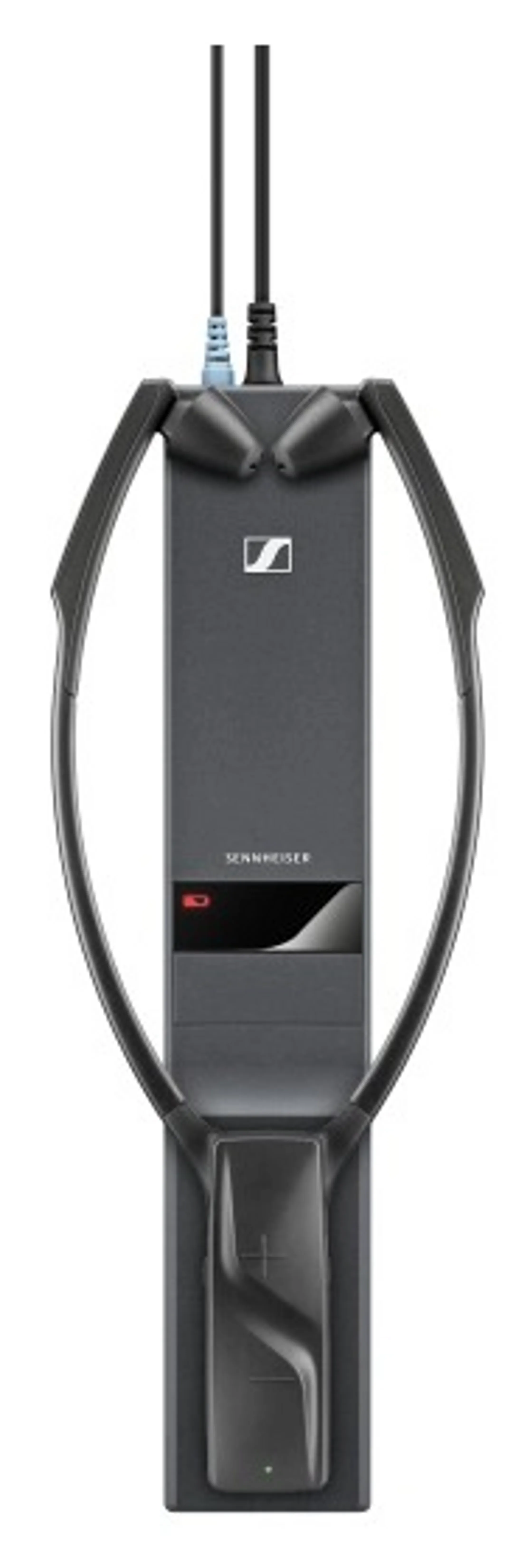 Sennheiser RS 2000 Wireless TV Headphones - Black image