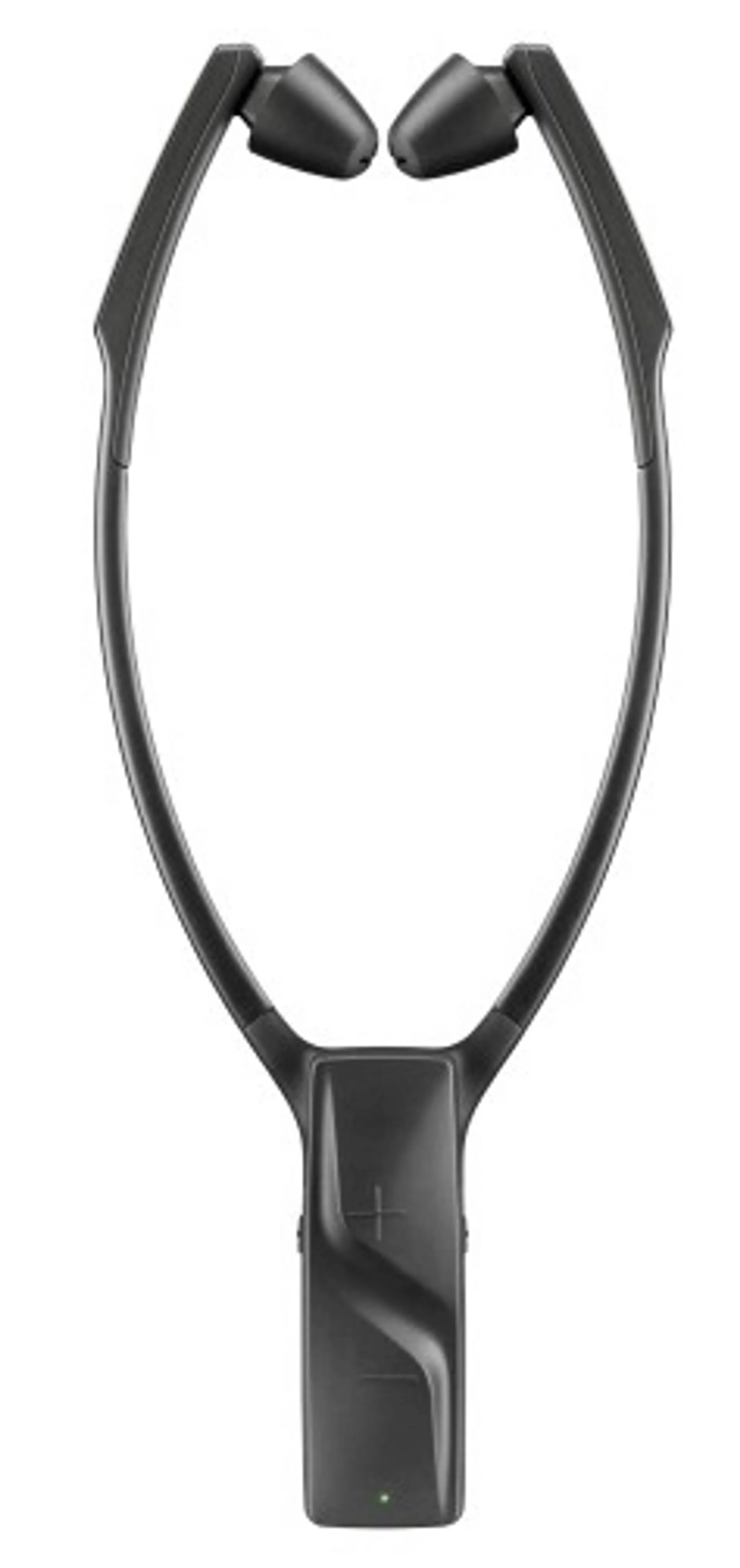 Sennheiser RS 2000 Wireless TV Headphones - Black image