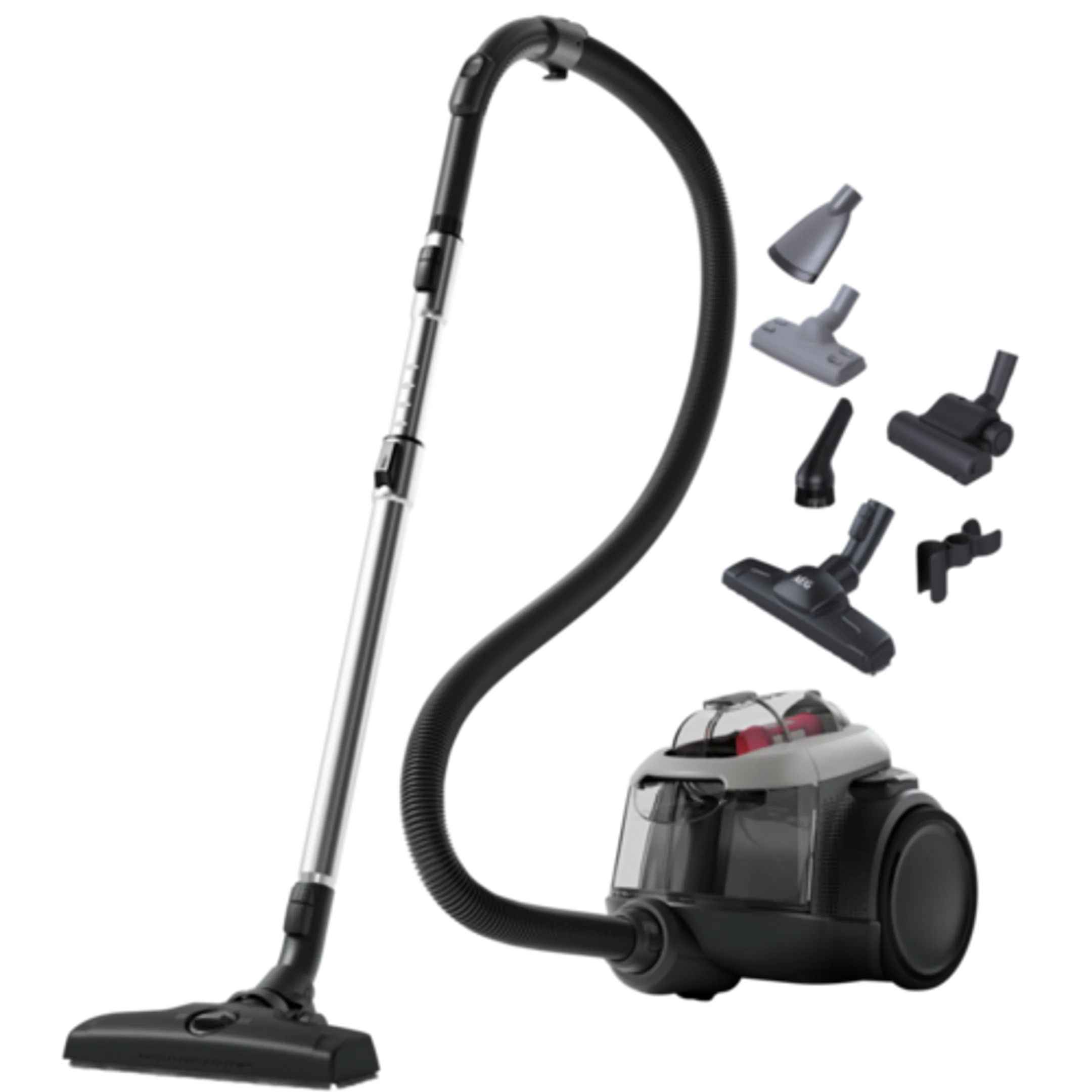 AEG Aspirateur sans sac 6000 Animal - AL61A4UG image