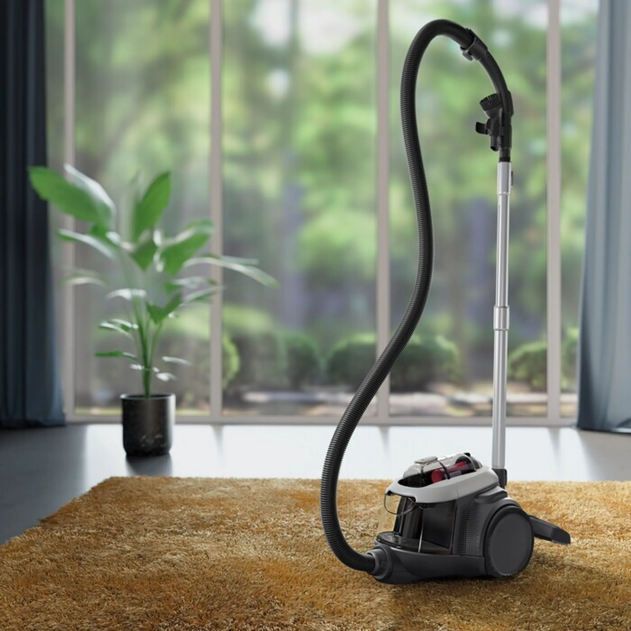 AEG Aspirateur sans sac 6000 Animal - AL61A4UG image