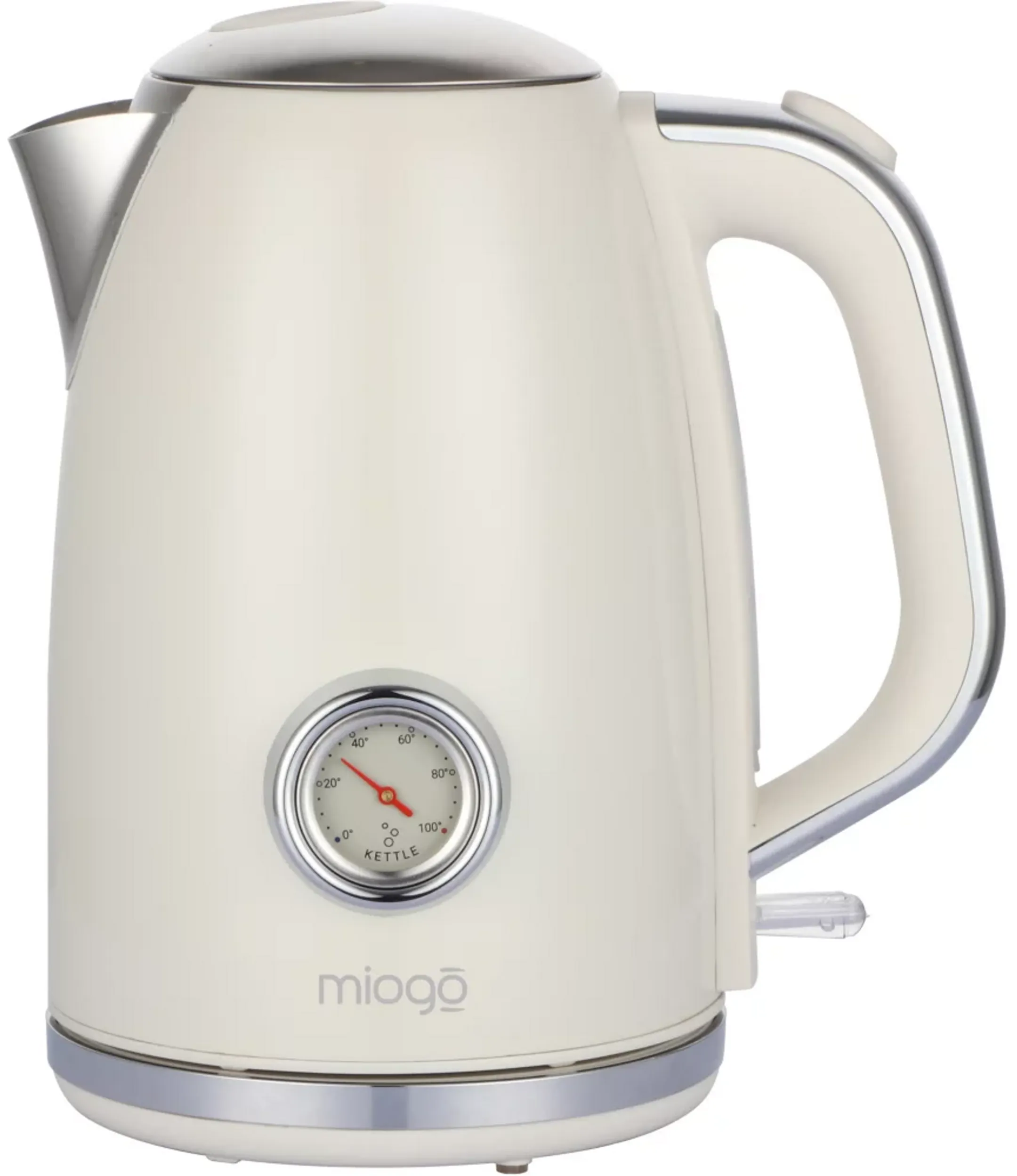 Bouilloire Daily MDK1 - Beige