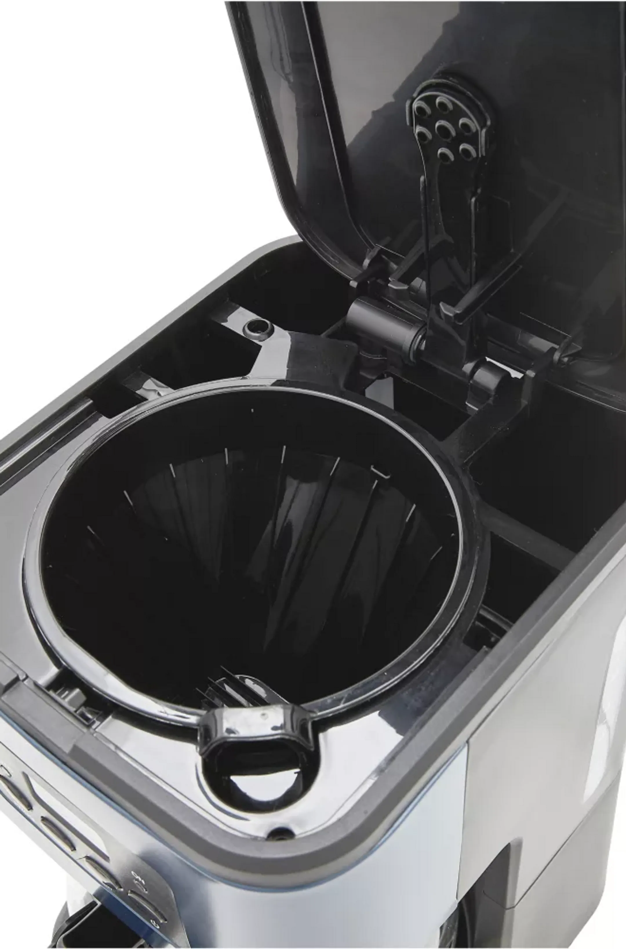 ESSENTIEL-B ECP3S Coffee machine - Blue image