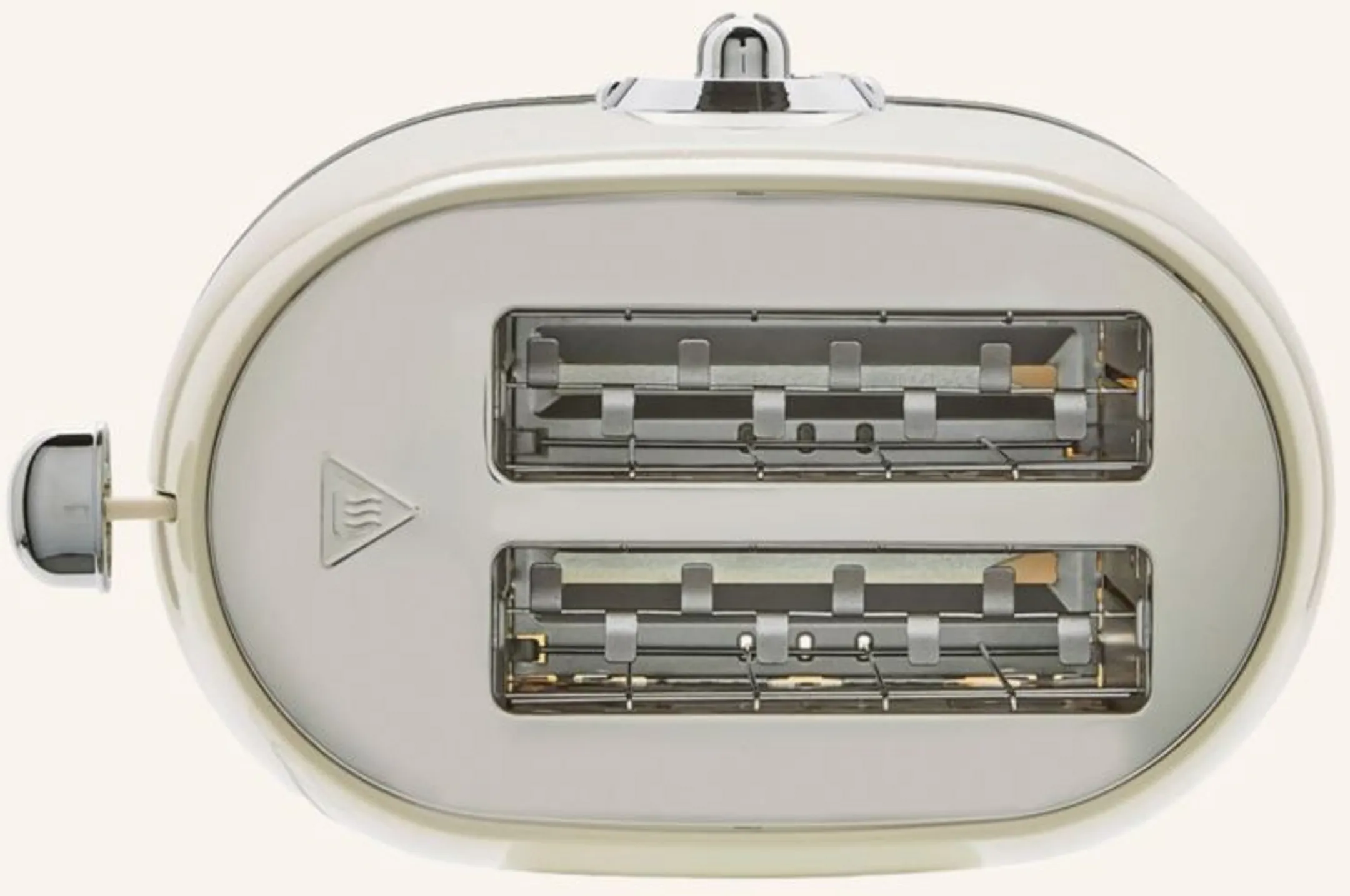 MIOGO MDT1 Daily Toaster - Beige image