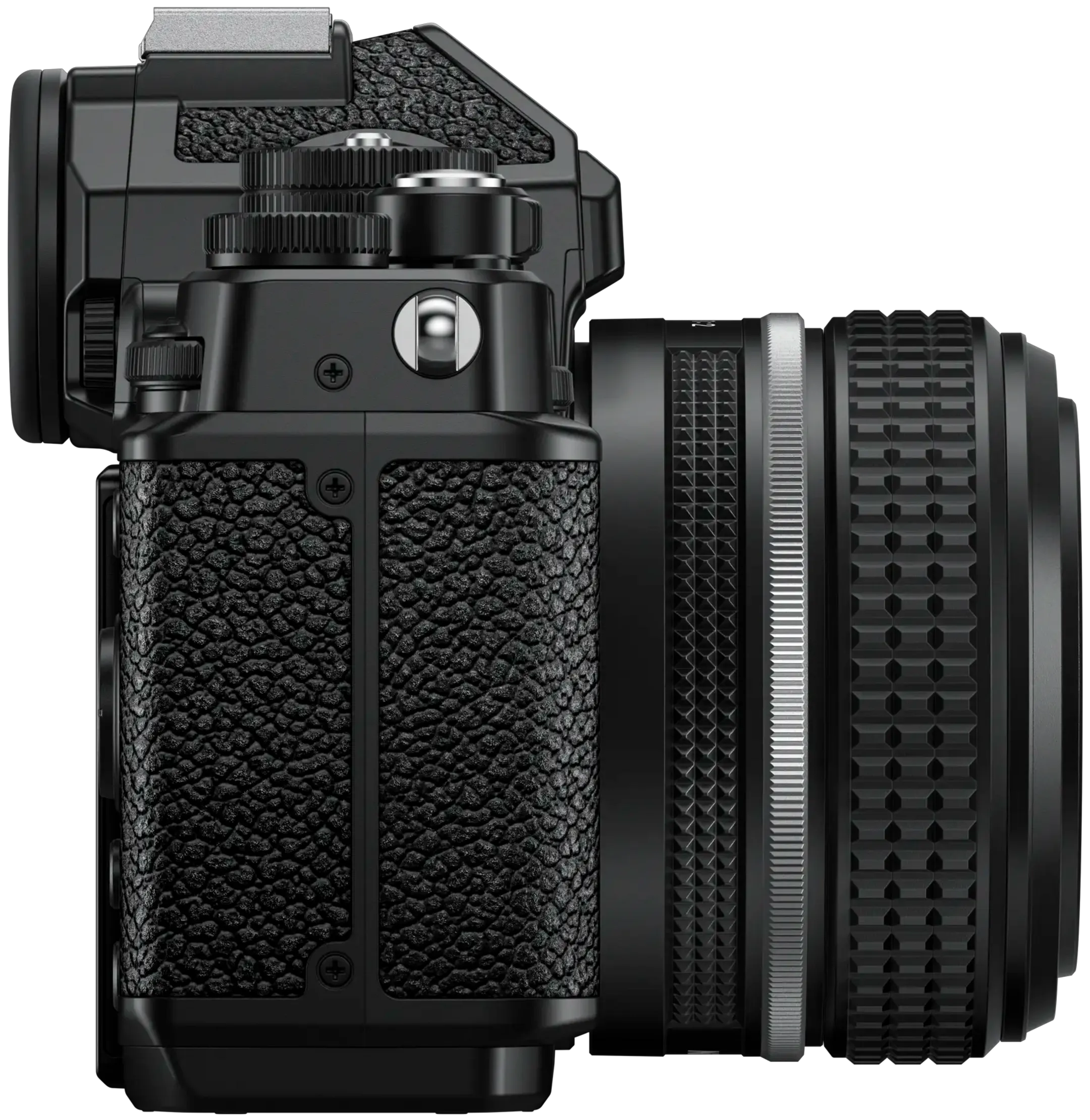 Nikon Hybridkamera Z f & NIKKOR 40 f/2 SE image