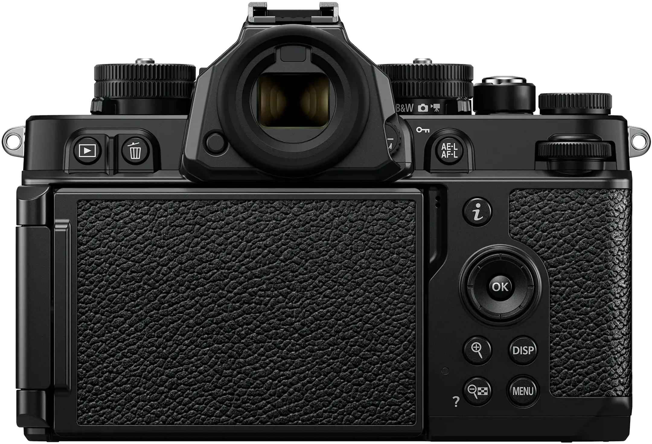 Nikon Hybridkamera Z f & NIKKOR 40 f/2 SE image