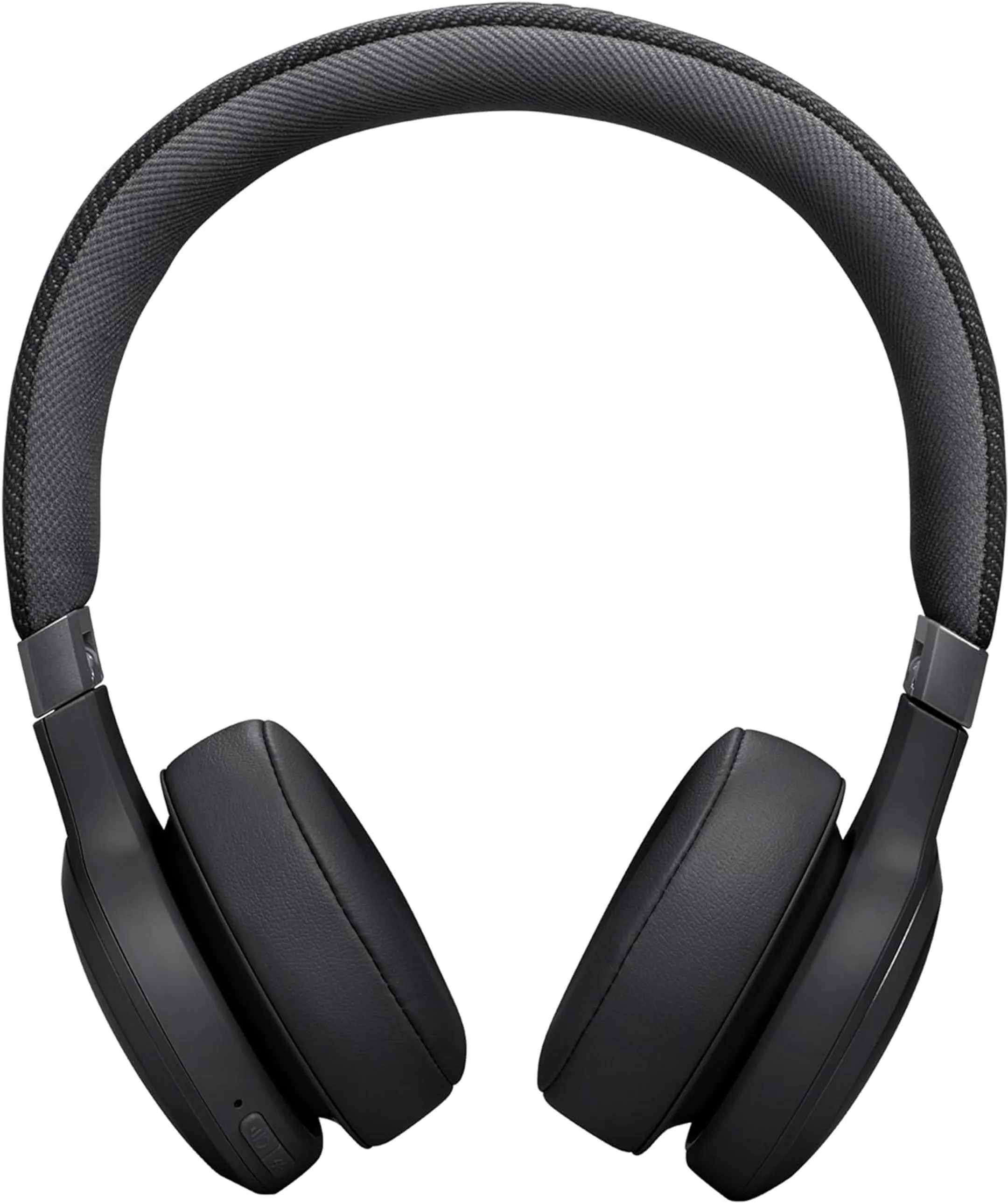 JBL Live 670NC Wireless Headset - Black image