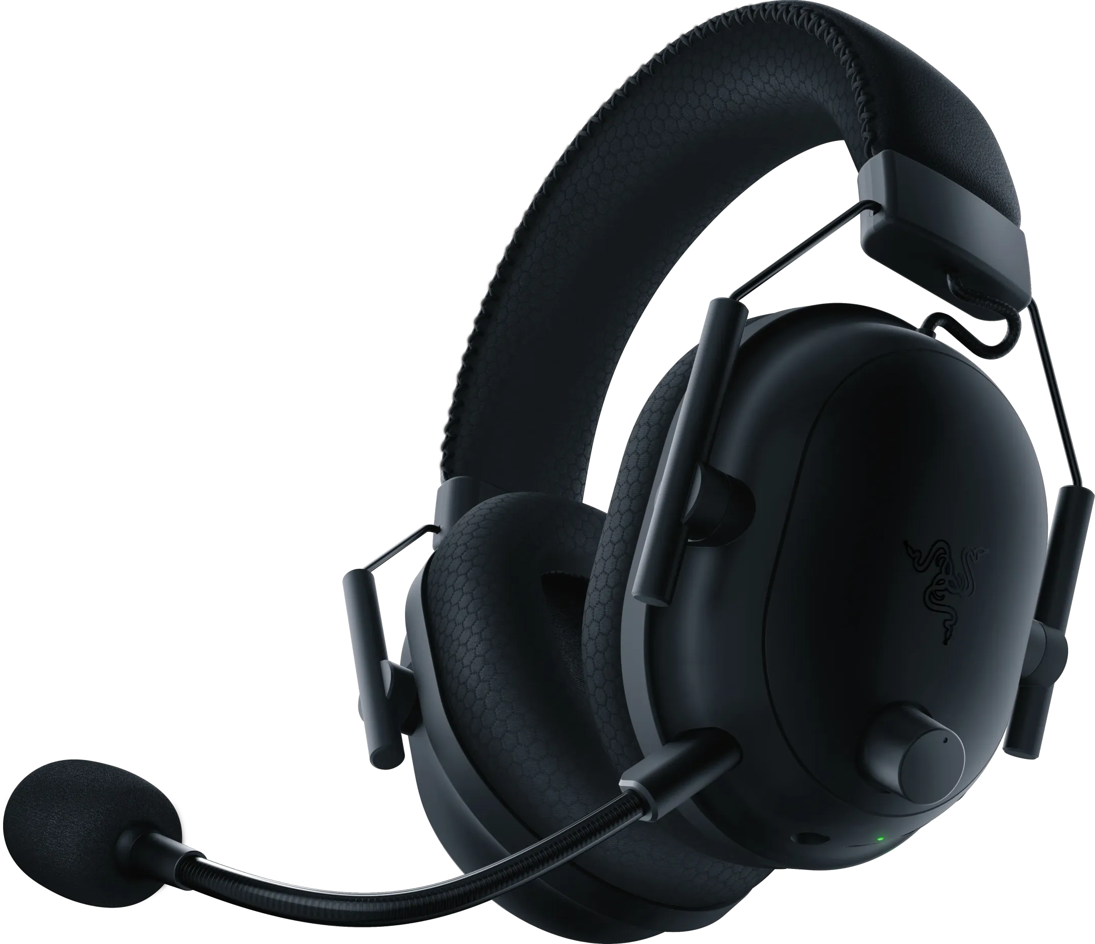 Casque gaming sans fil BlackShark V2 Pro - Noir