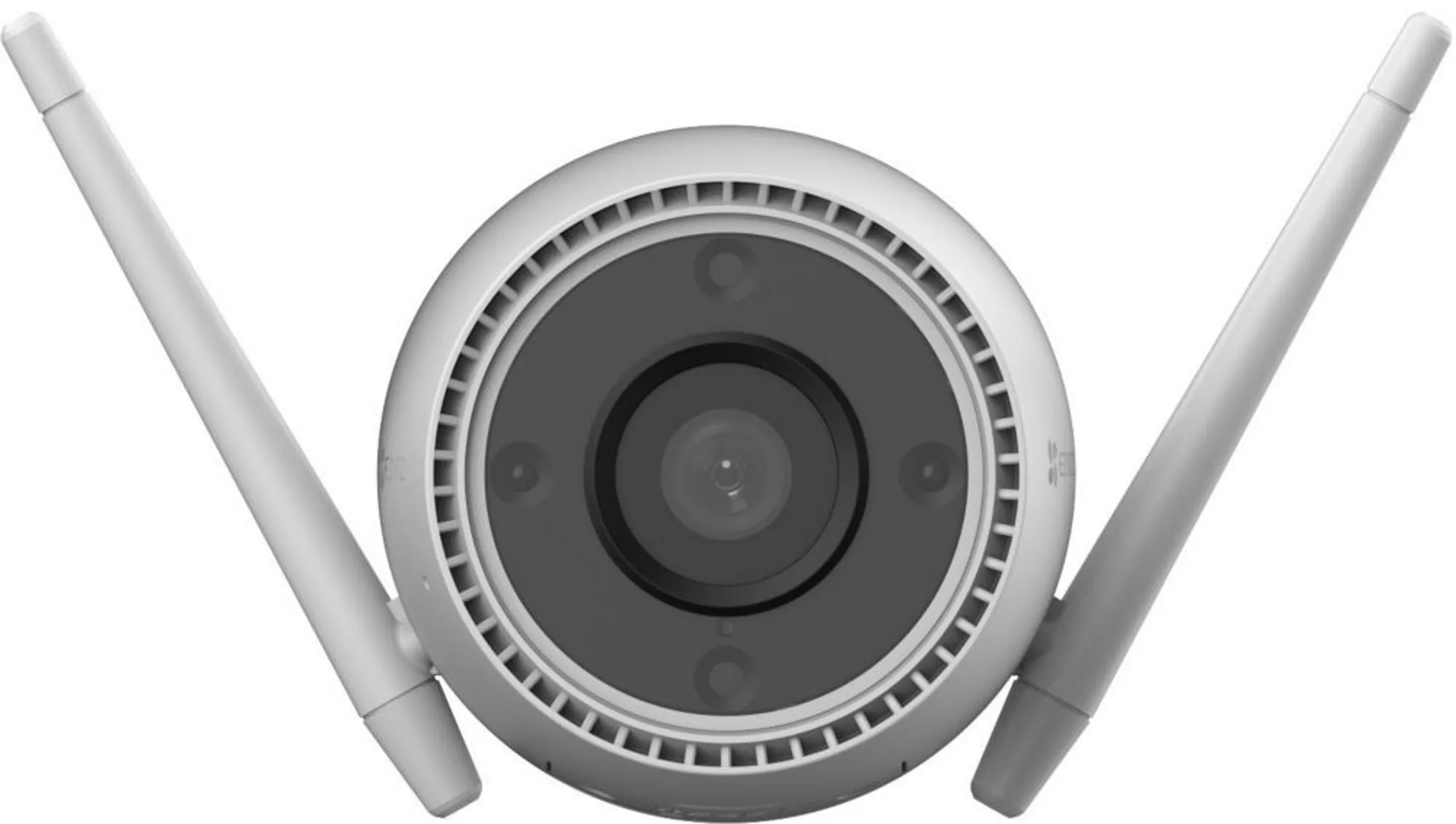 Ezviz Security camera H3c 2K - White image