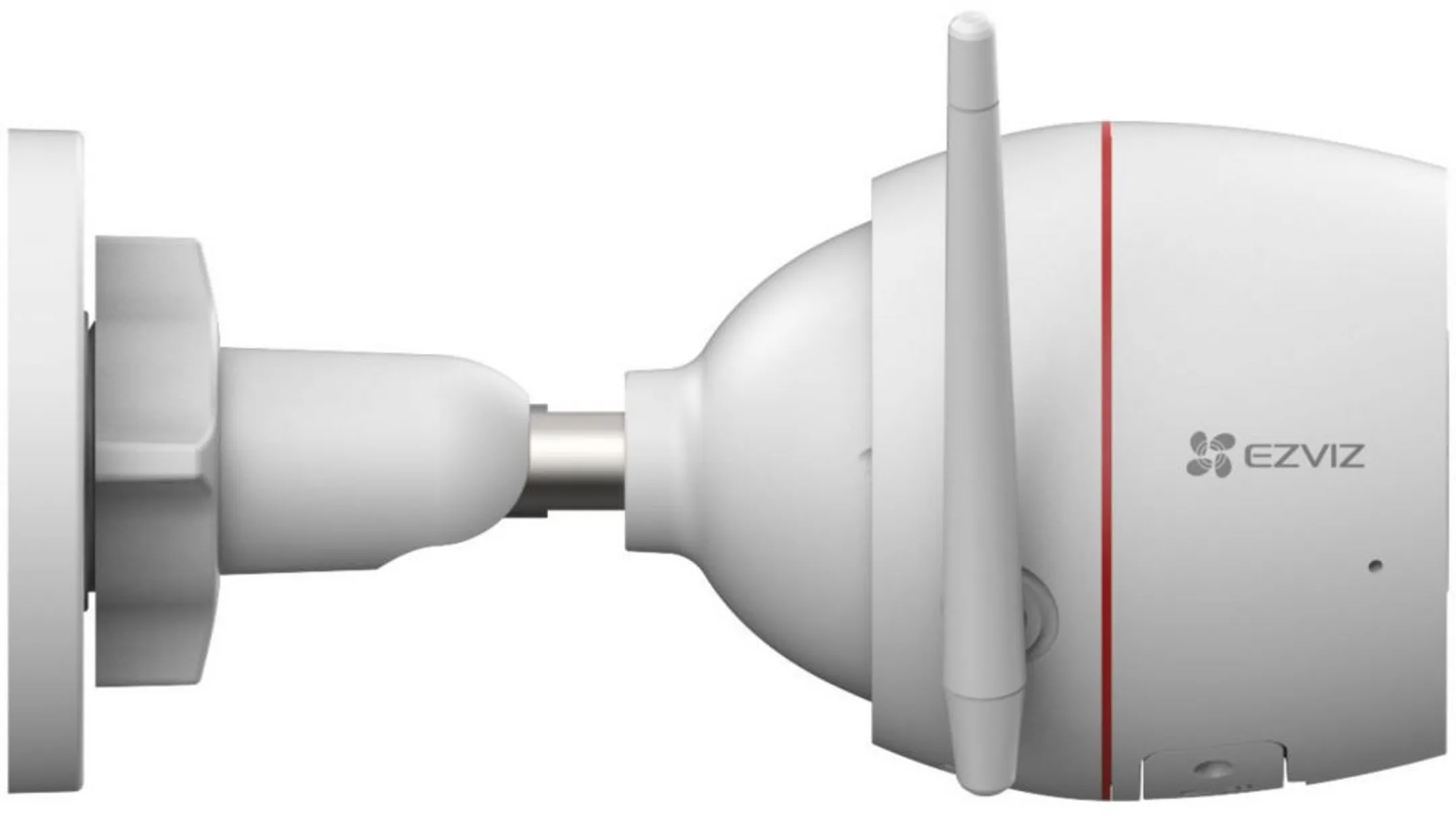 Ezviz Security camera H3c 2K - White image