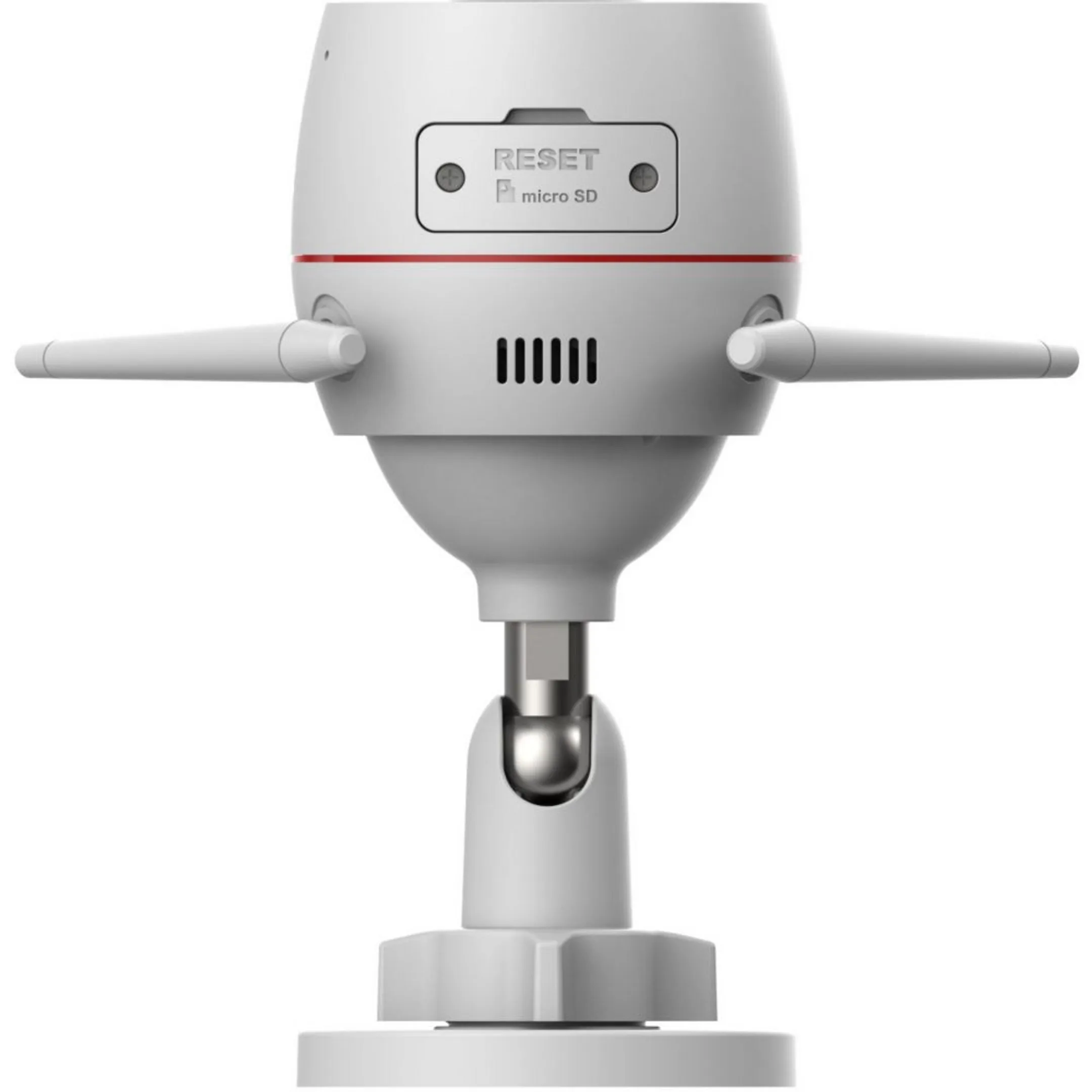 Ezviz Security camera H3c 2K - White image
