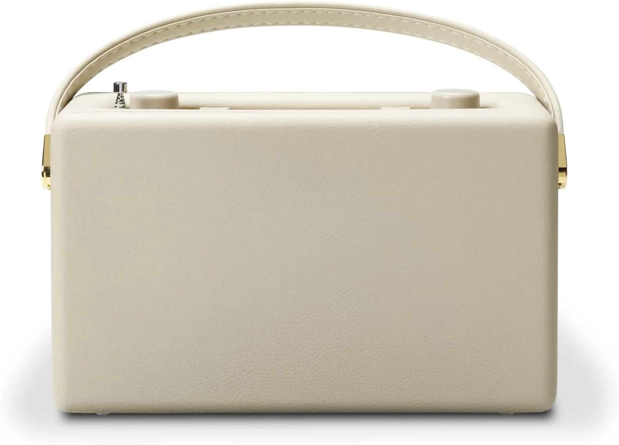 ROBERTS RADIO Revival iStream 3L Bluetooth Internet Radio - Cream image