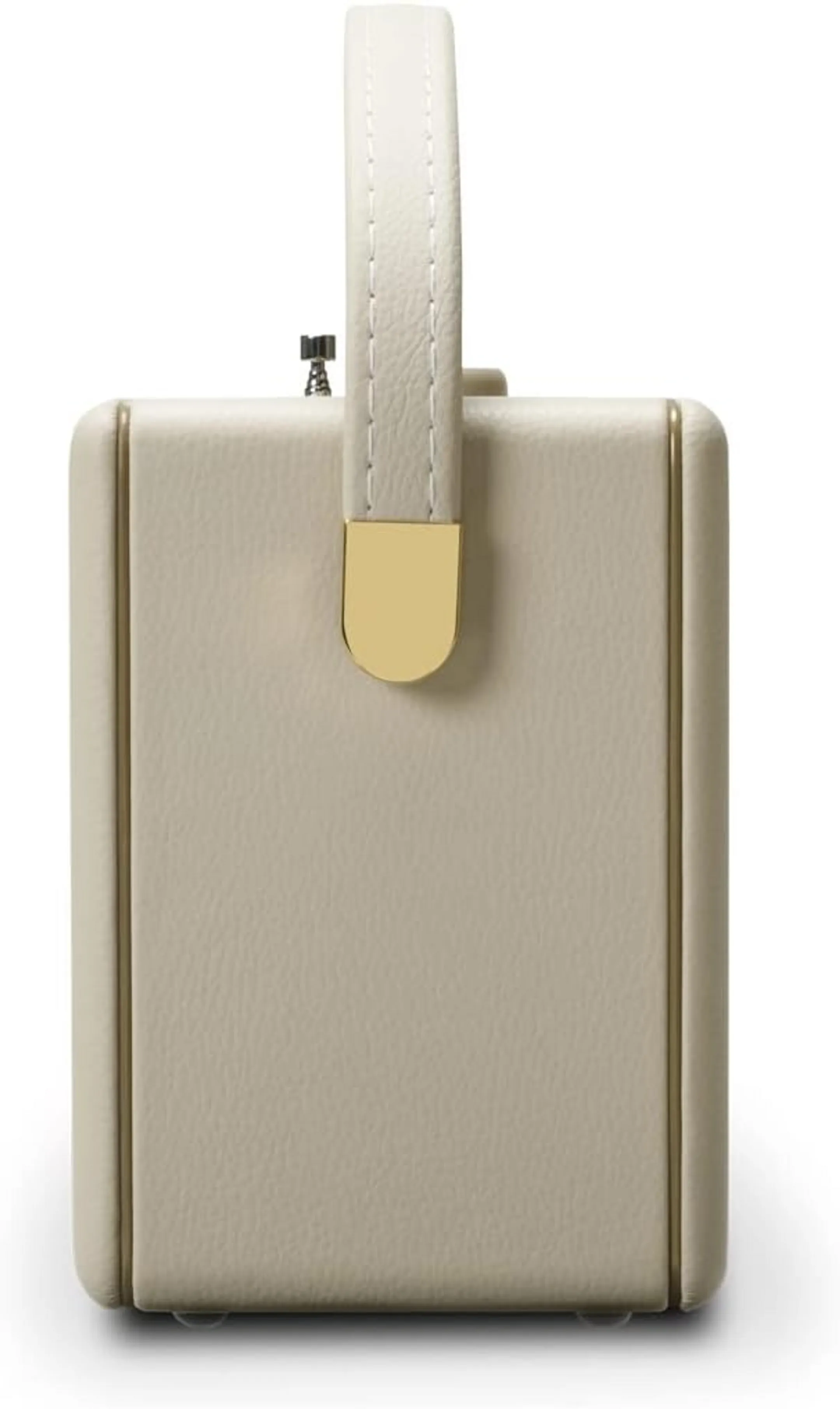 ROBERTS RADIO Revival iStream 3L Bluetooth Internet Radio - Cream image