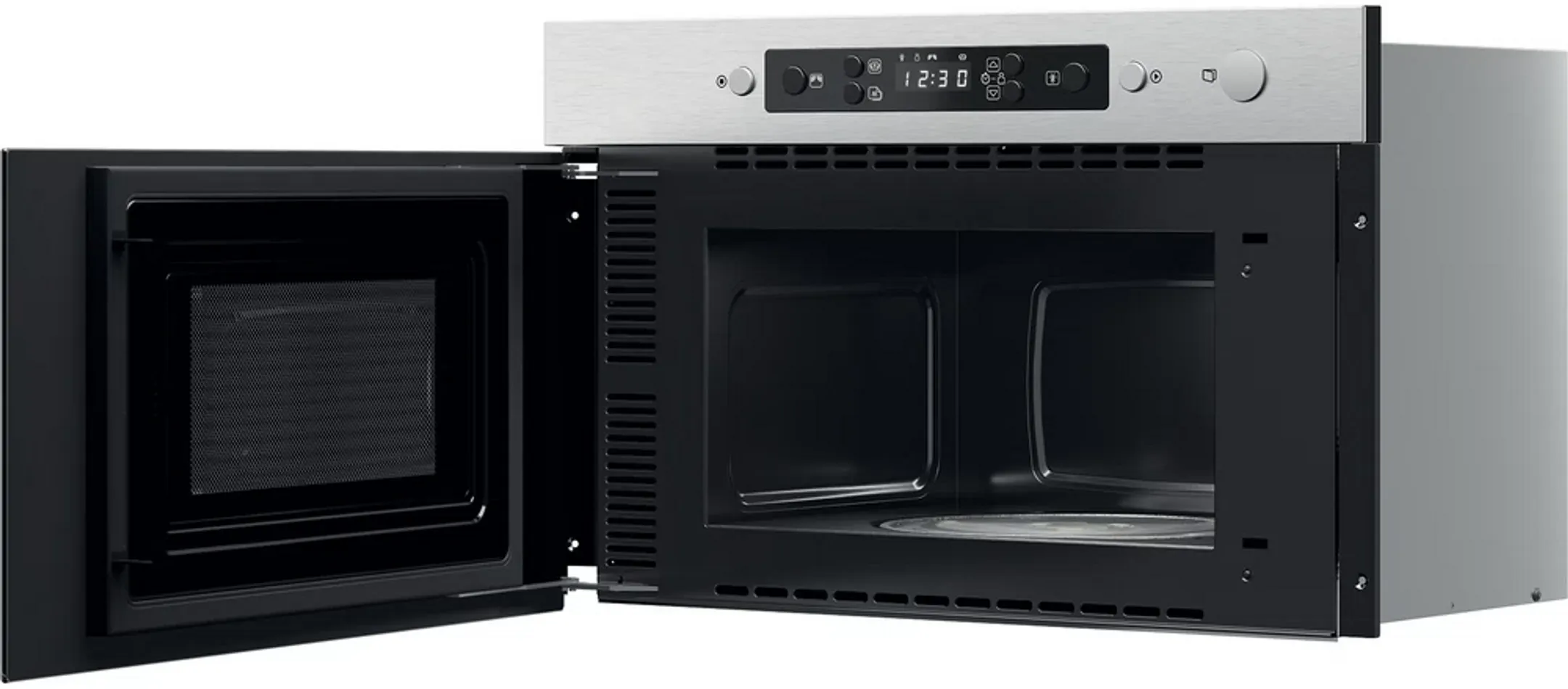 Whirlpool Micro-ondes encastrable MBNA910X image