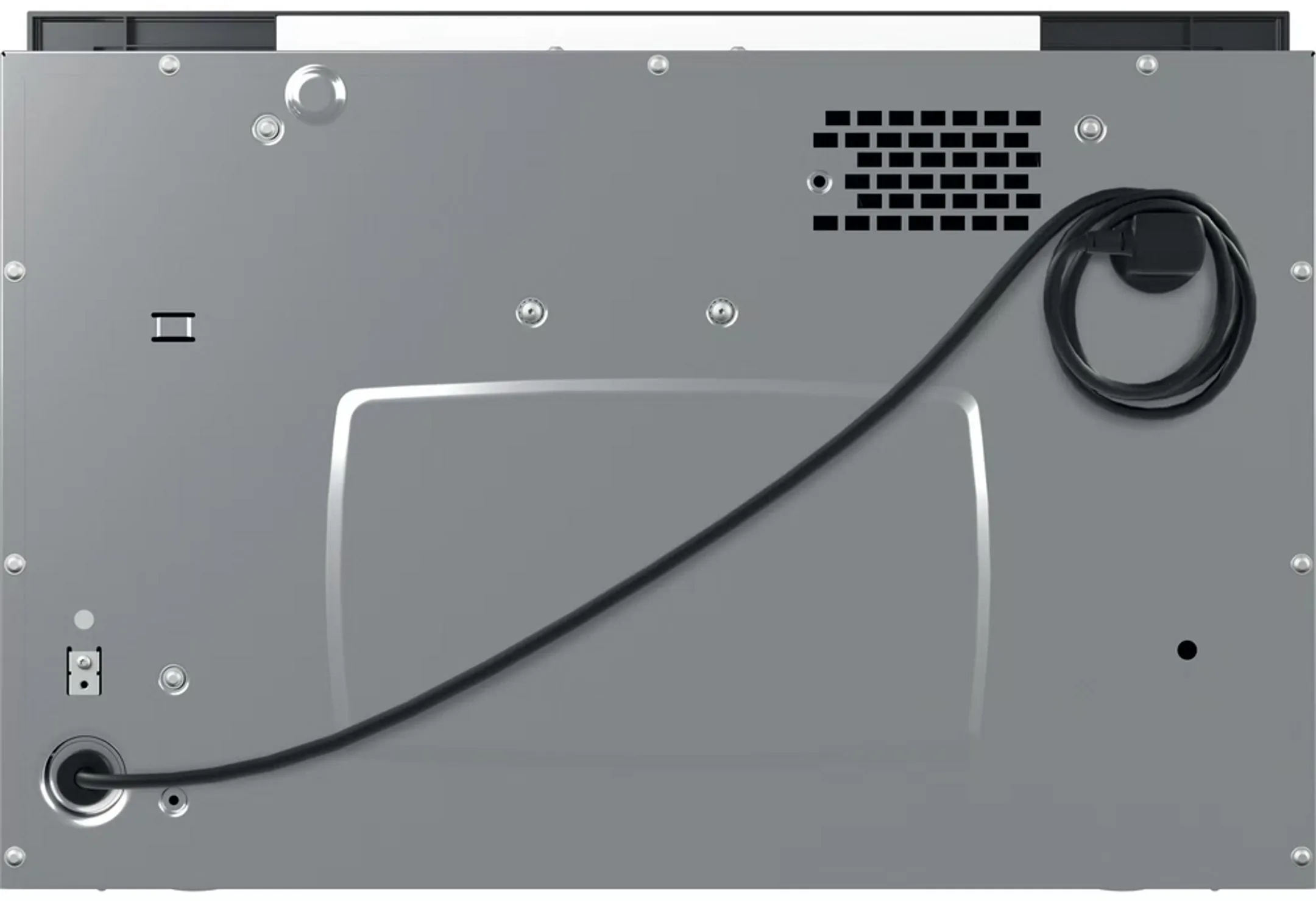 Whirlpool Micro-ondes encastrable MBNA910X image