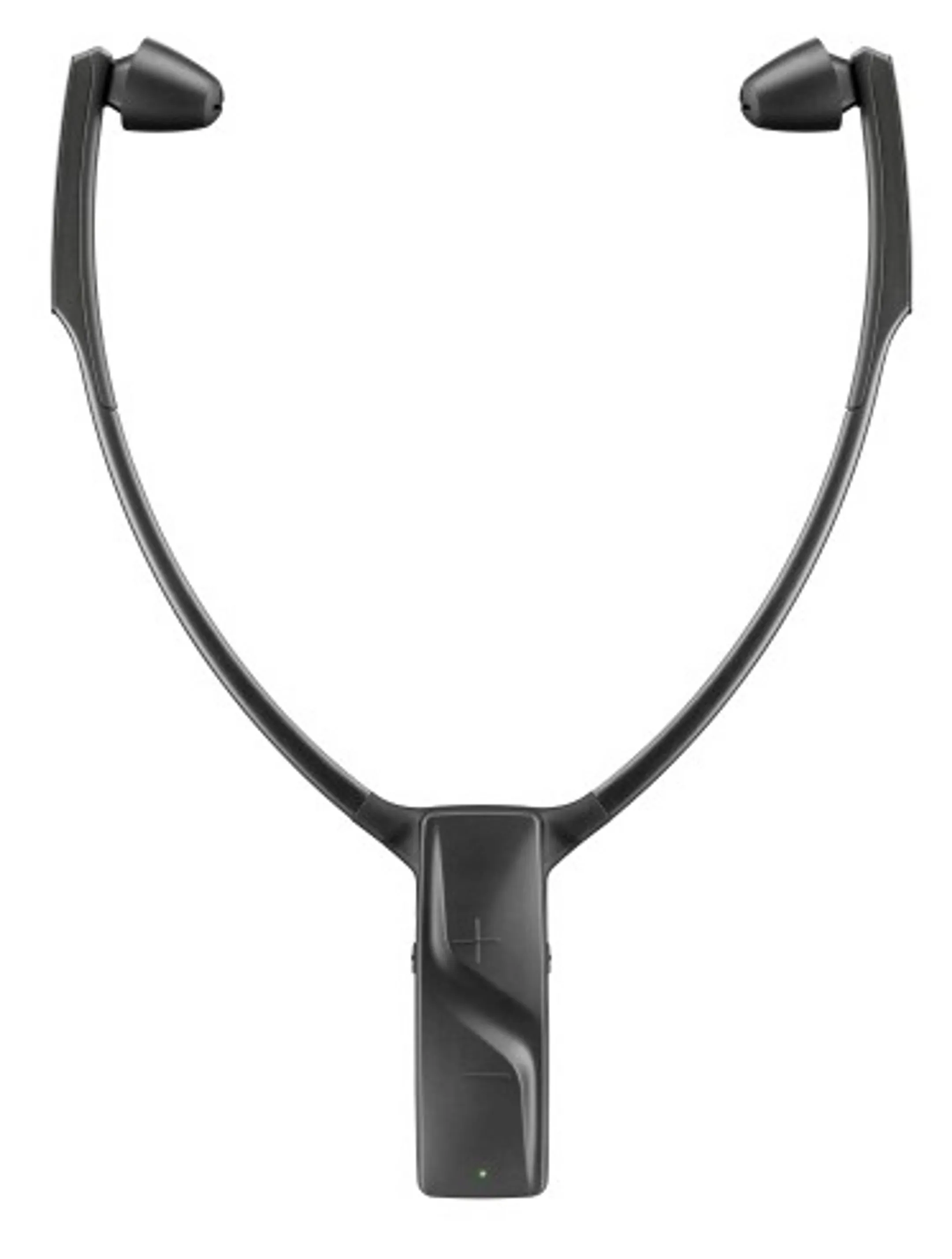 Écouteurs TV sans fil RS 2000 - Noir