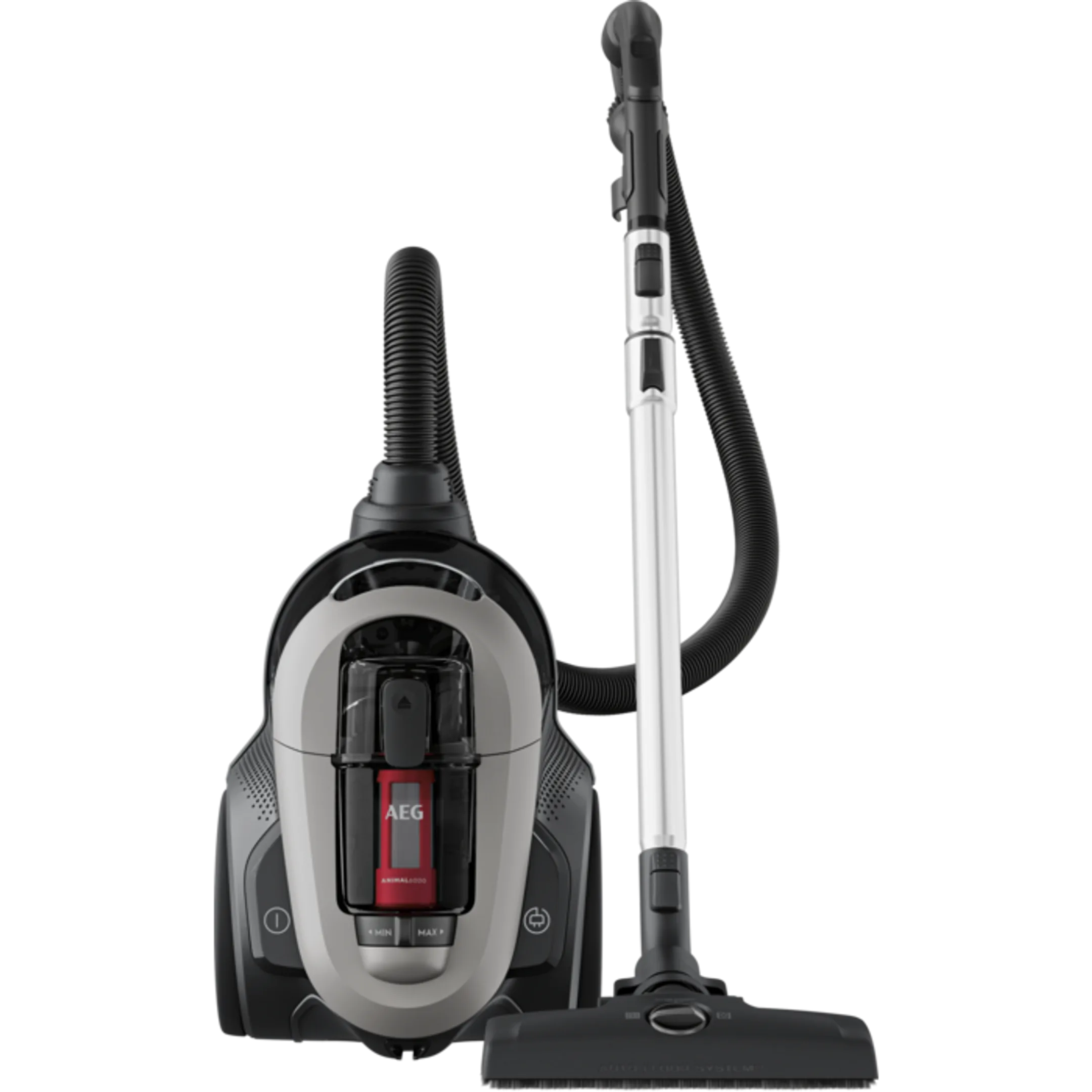 AEG Aspirateur sans sac 6000 Animal - AL61A4UG image