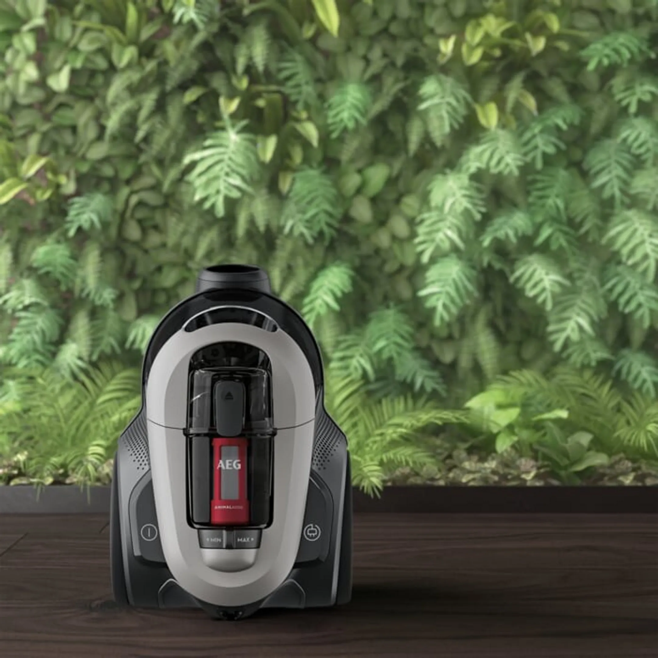 AEG Aspirateur sans sac 6000 Animal - AL61A4UG image