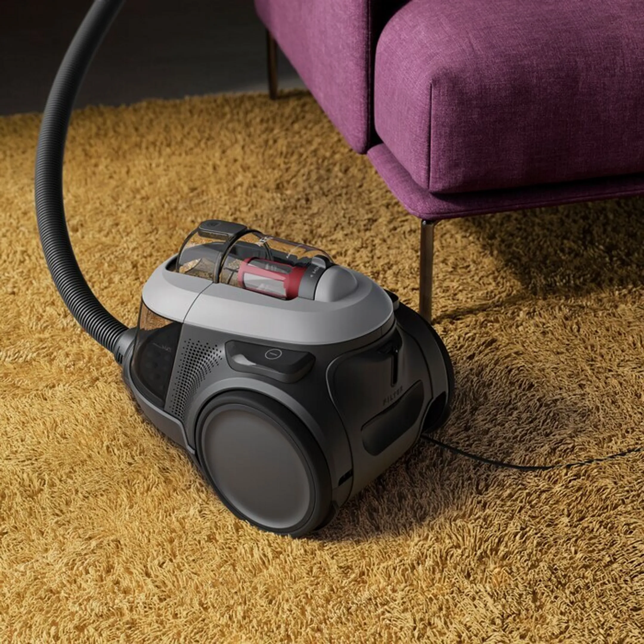 AEG Aspirateur sans sac 6000 Animal - AL61A4UG image