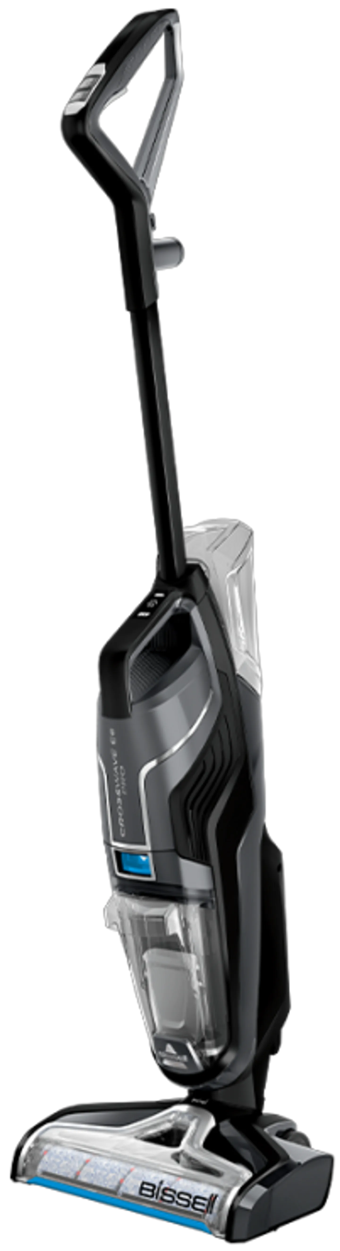 Bissell 3570N CrossWave C6 Cordless Pro Floor Cleaner HIFI international