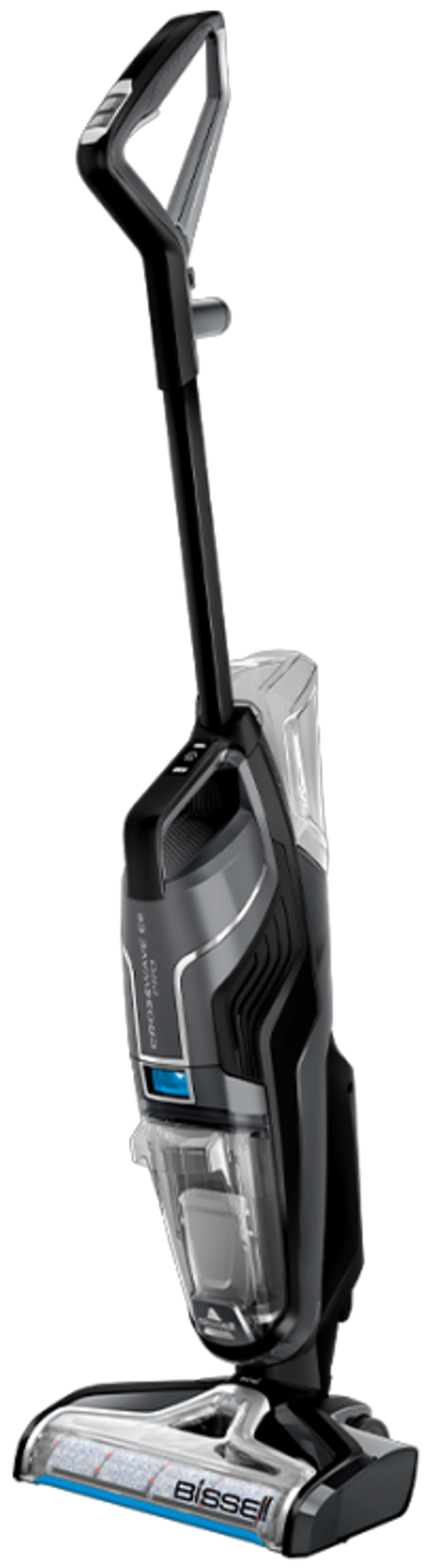 3570N CrossWave C6 Cordless Pro Floor Cleaner