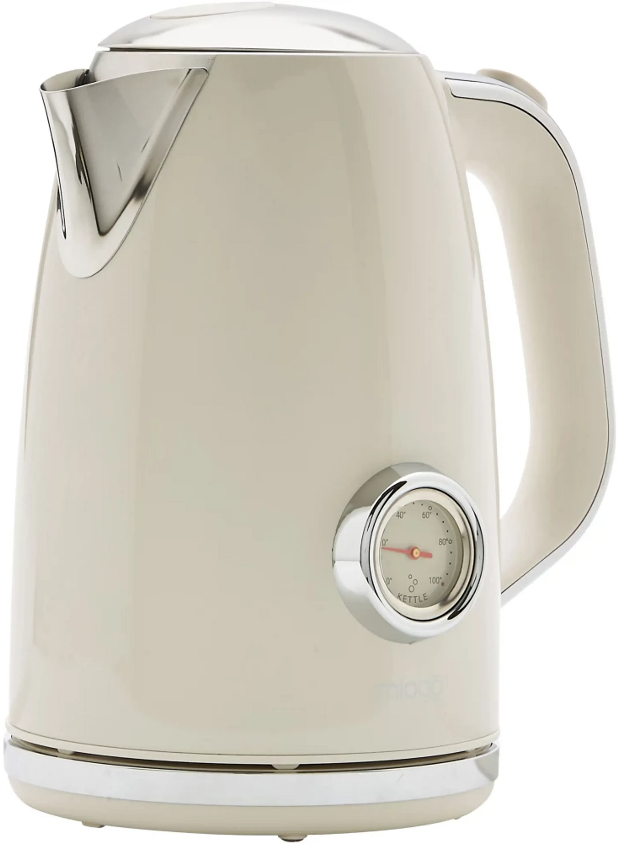 MIOGO MDK1 Daily Kettle - Beige image