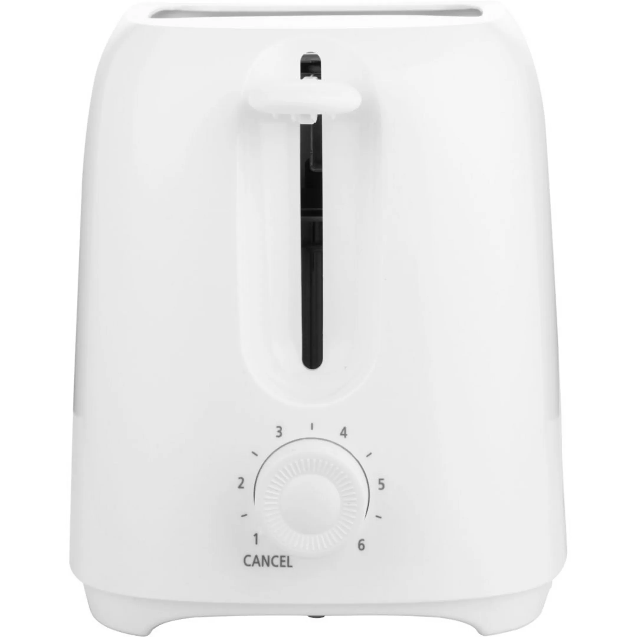 LISTO Grille-pain TT L2B - Blanc image