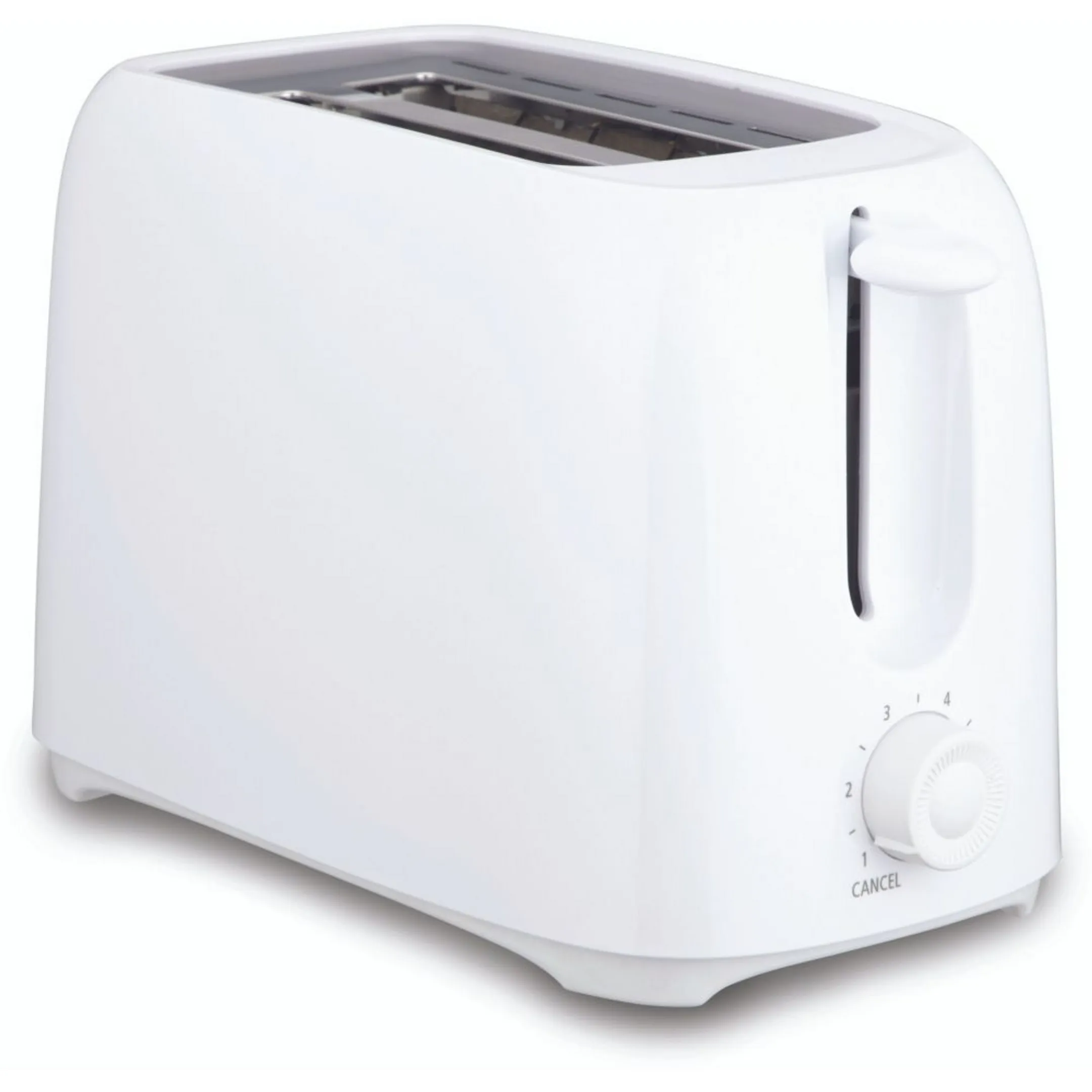 Grille-pain TT L2B - Blanc