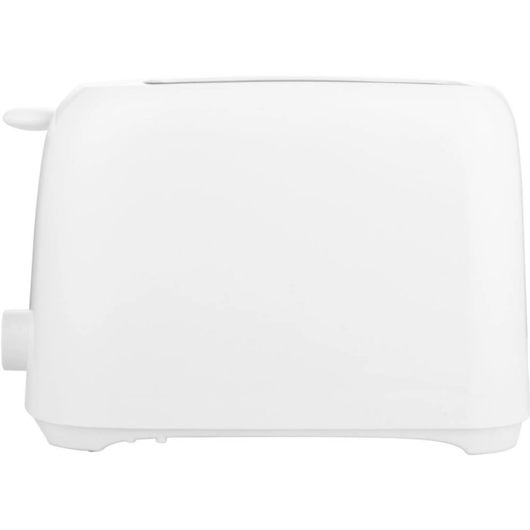 LISTO Grille-pain TT L2B - Blanc image