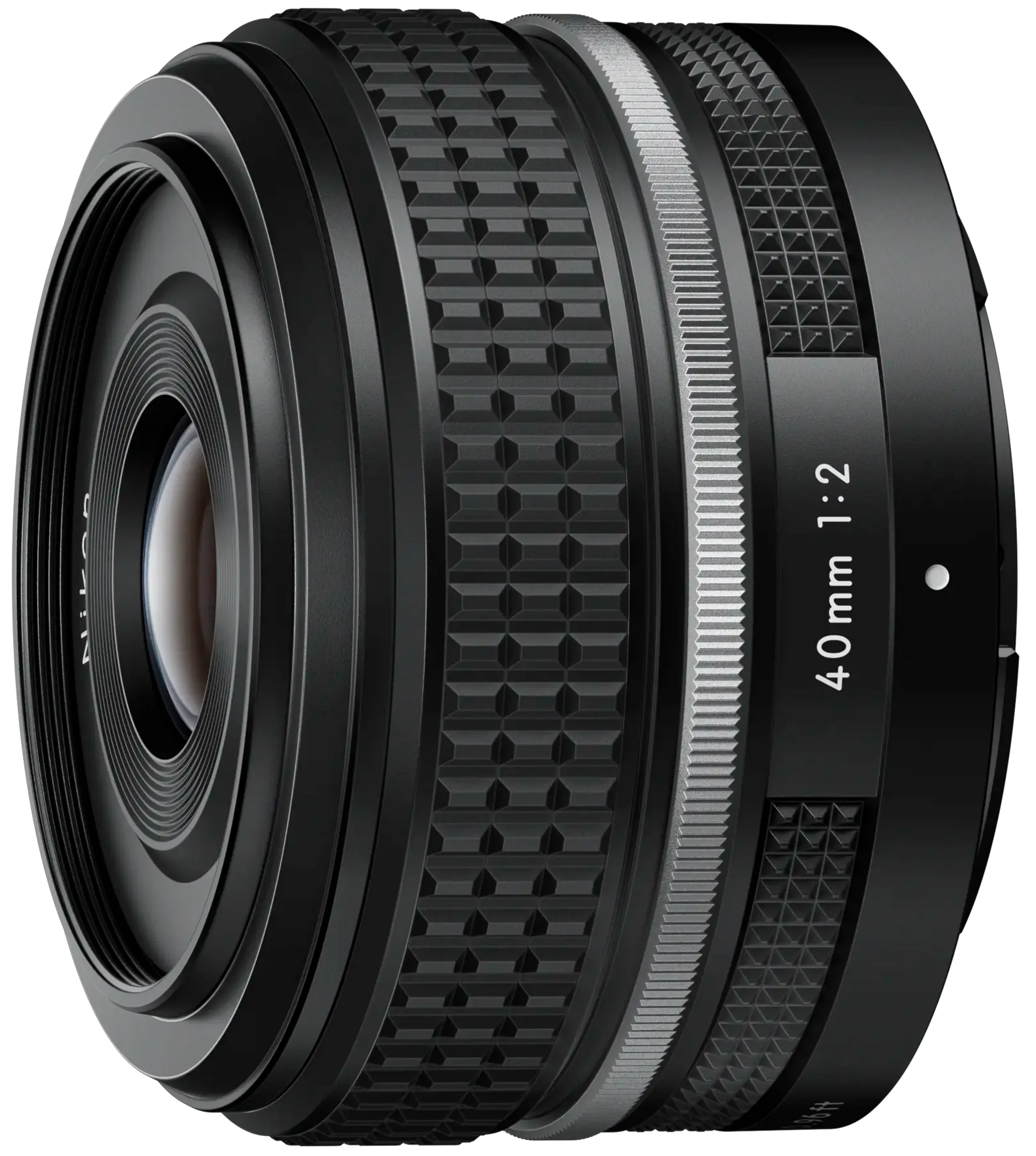 Nikon Hybridkamera Z f & NIKKOR 40 f/2 SE image