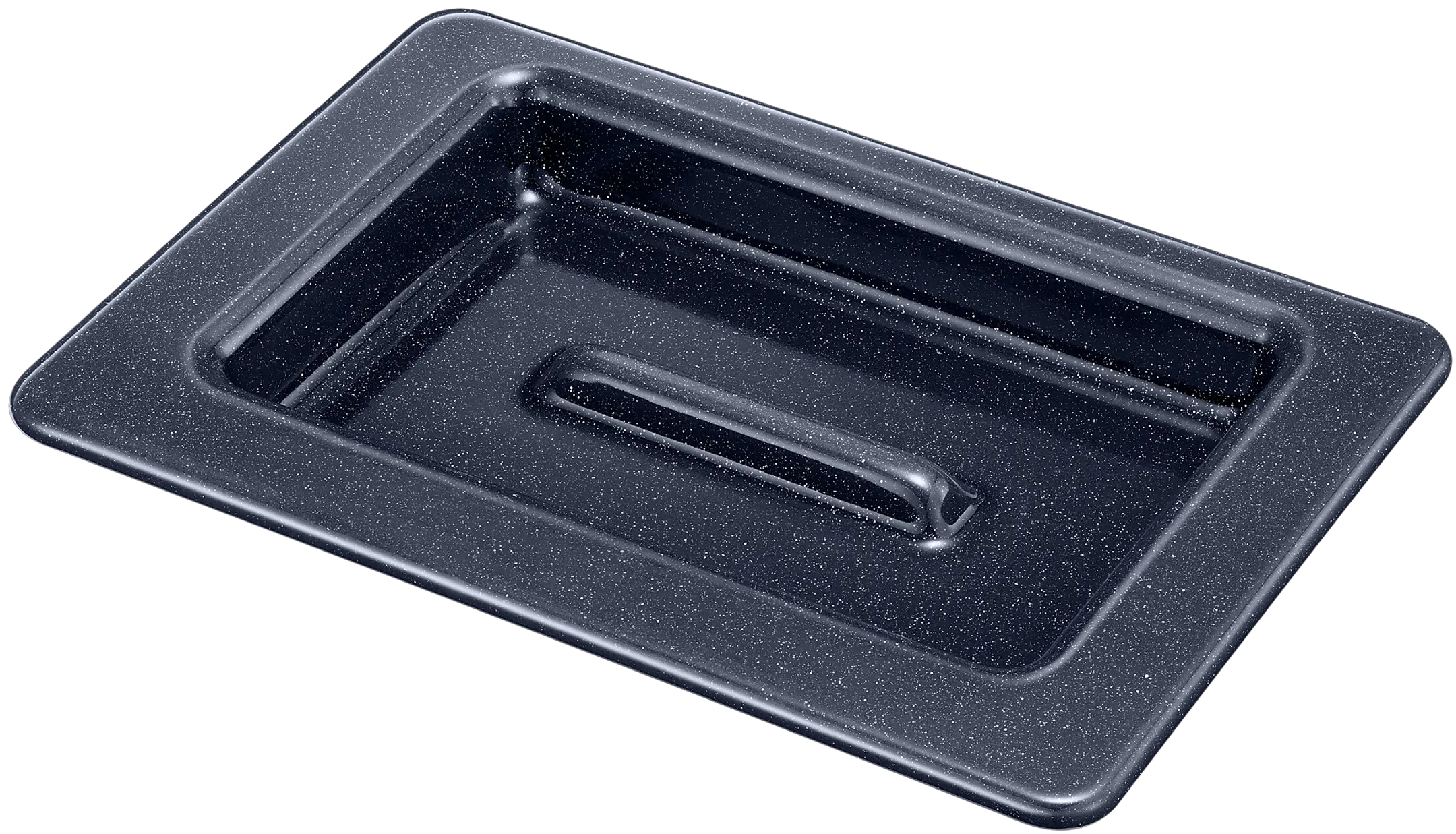 Samsung Einbau-Multifunktionsbackofen Dual Cook Flex Serie 4 NV7B4540VAK/U1 image