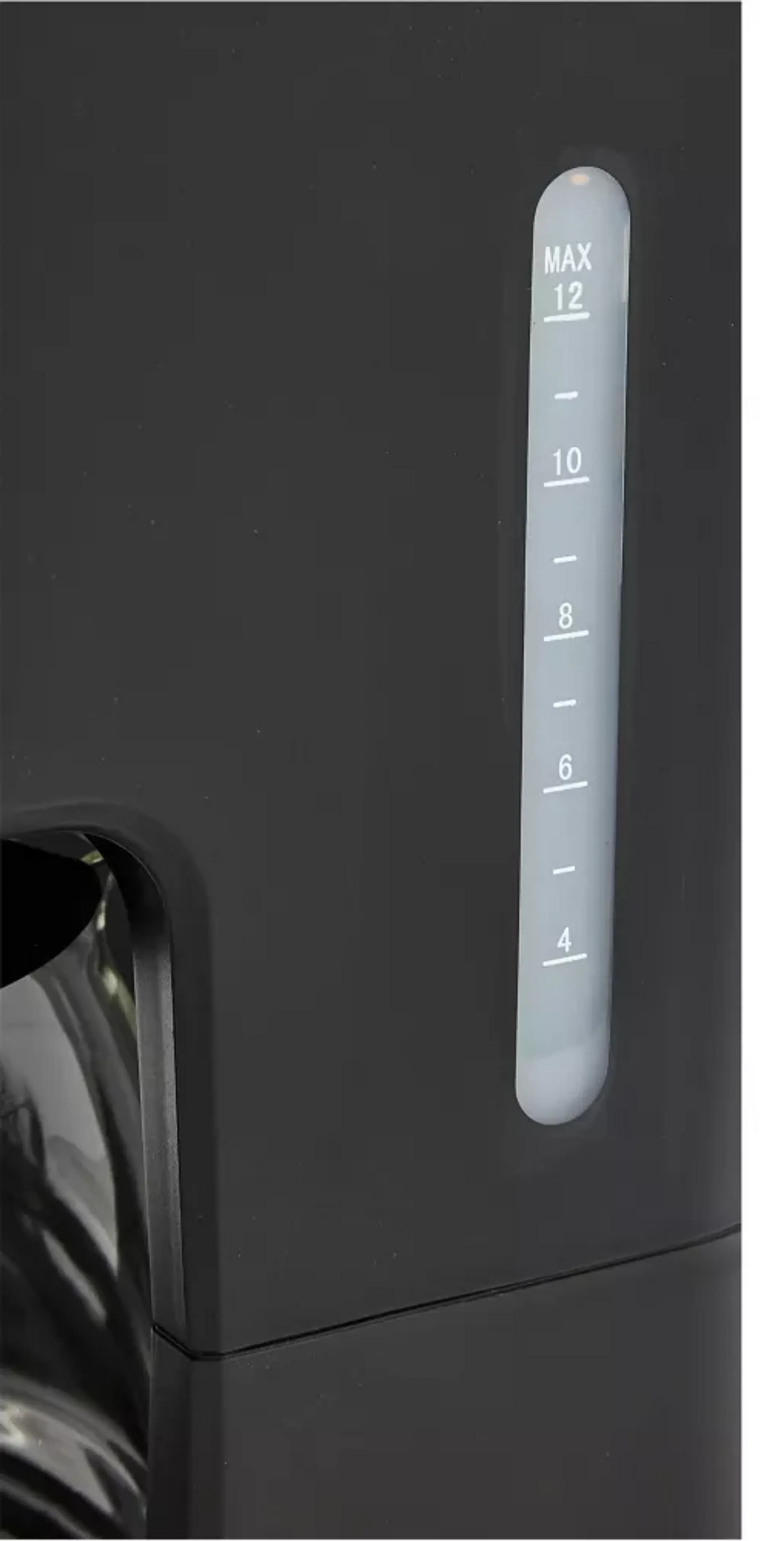 ESSENTIEL-B ECP3S Coffee machine - Blue image