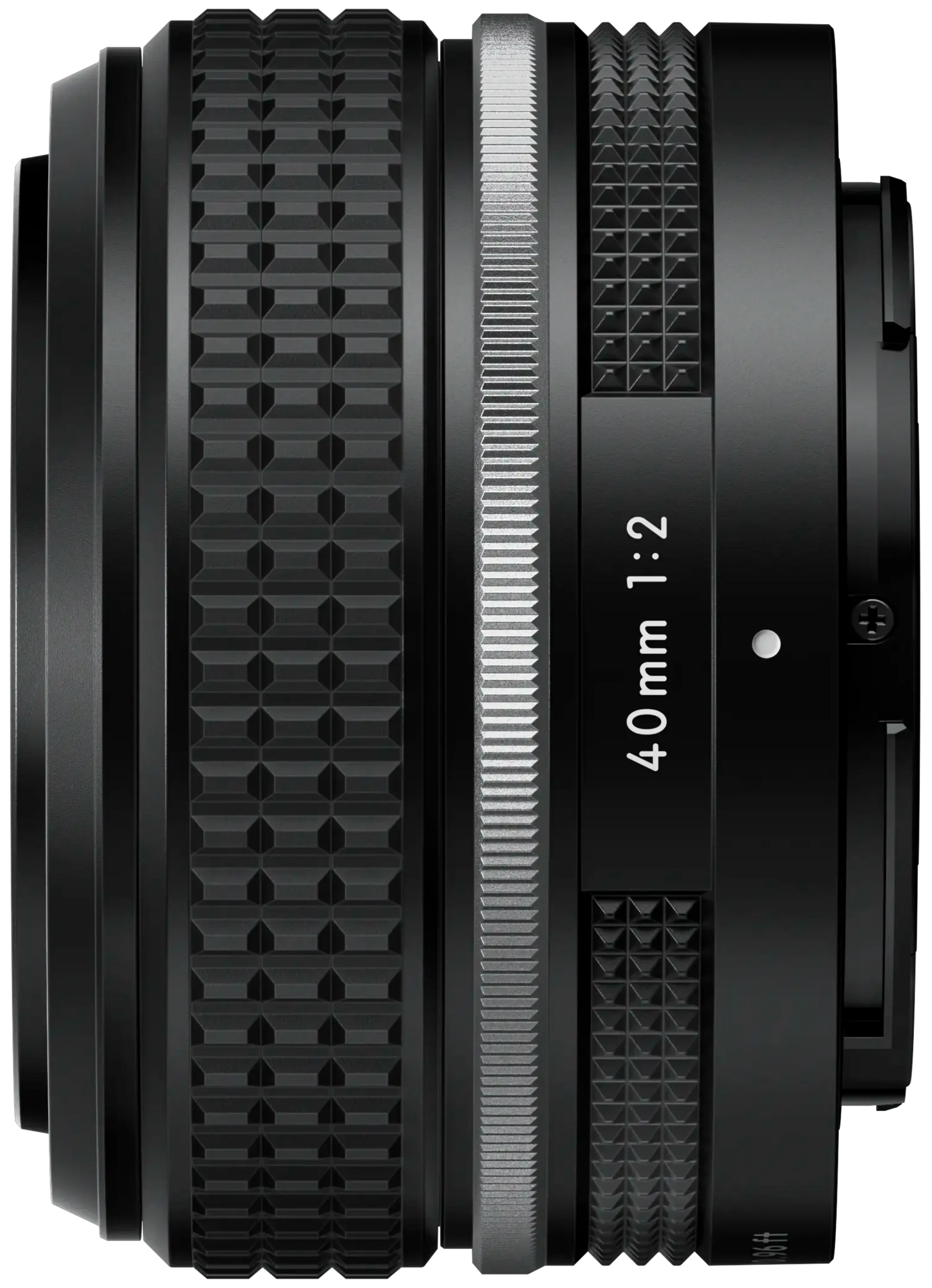 Nikon Hybridkamera Z f & NIKKOR 40 f/2 SE image