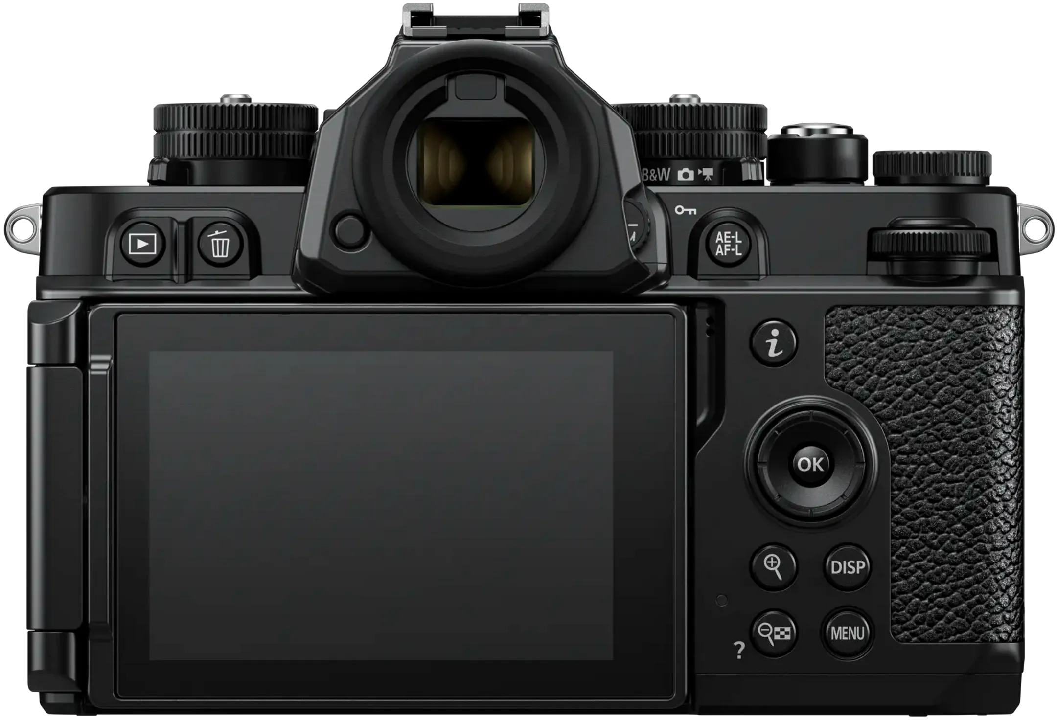 Nikon Hybridkamera Z f & NIKKOR 40 f/2 SE image