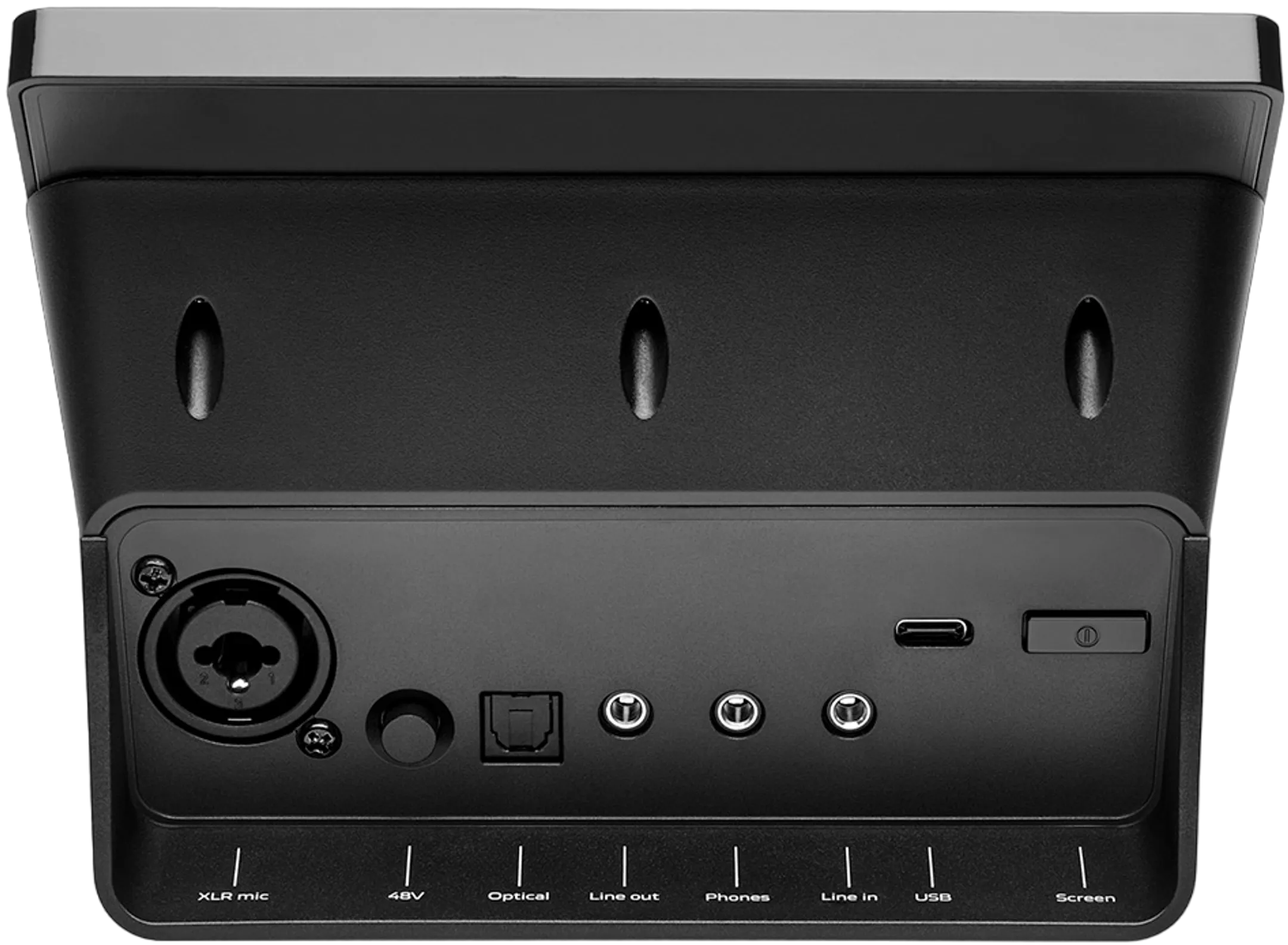Hercules Stream 200 XLR Audio Controller image