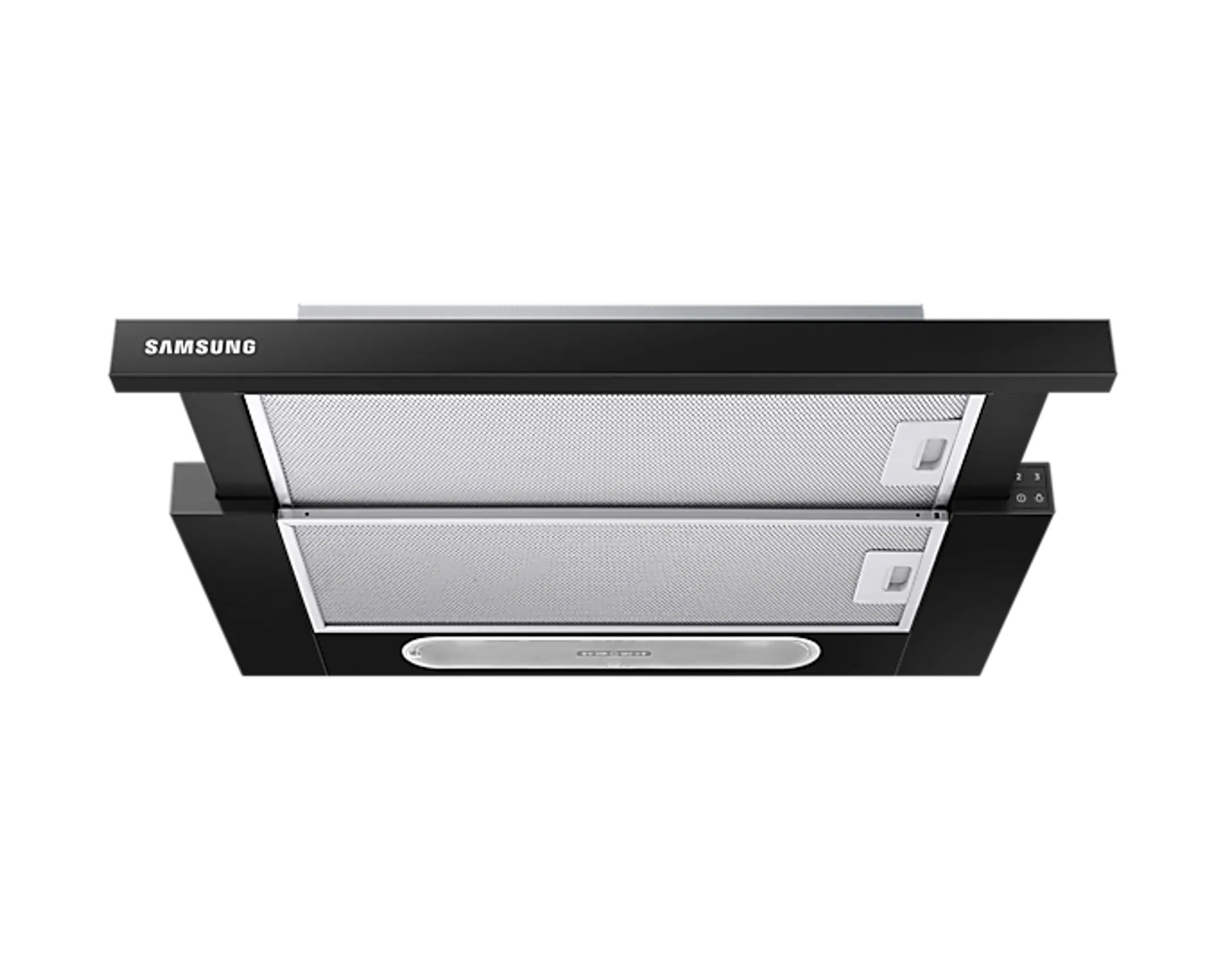 Samsung Hotte télescopique NK24M1030IB/UR image