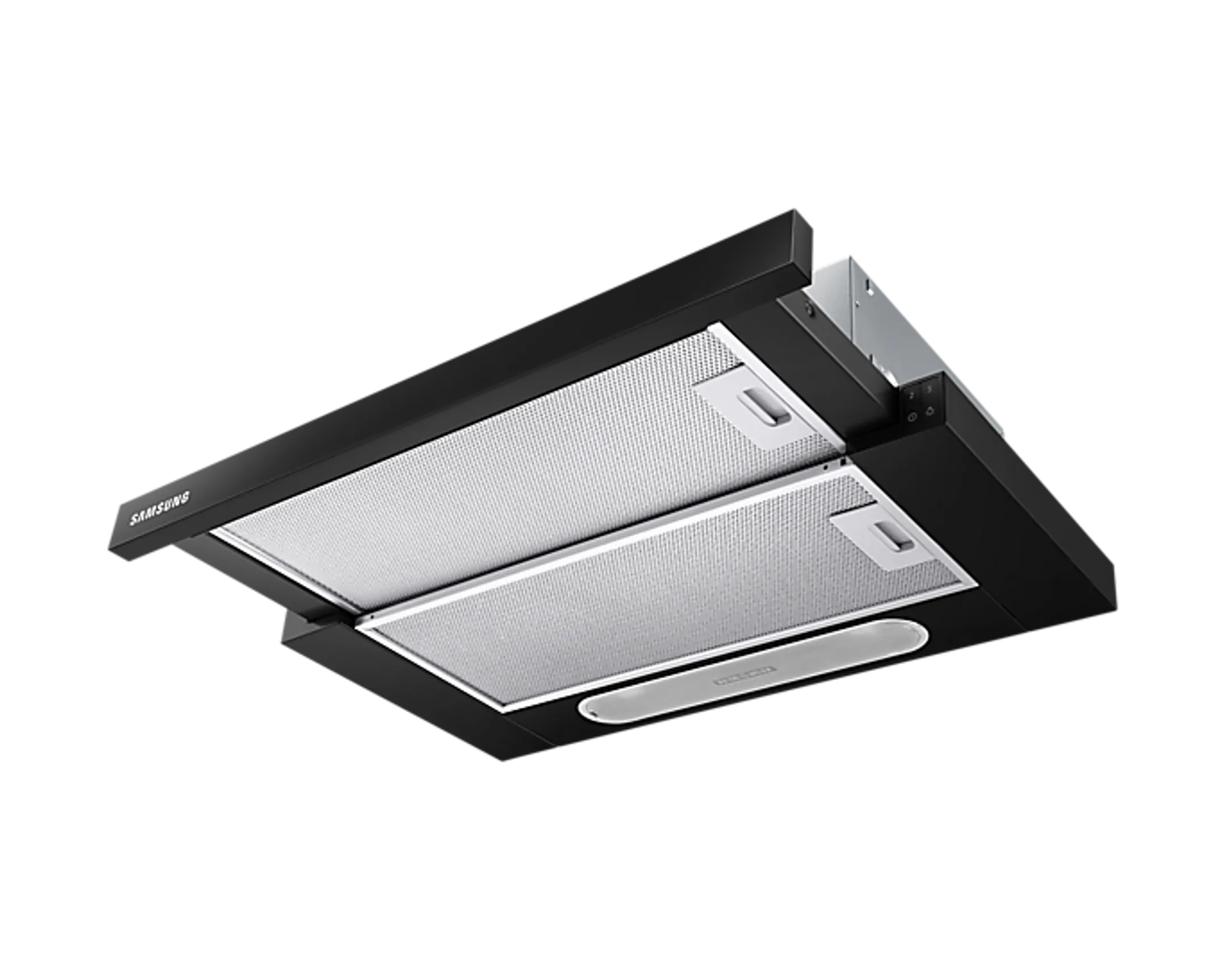 Samsung Hotte télescopique NK24M1030IB/UR image