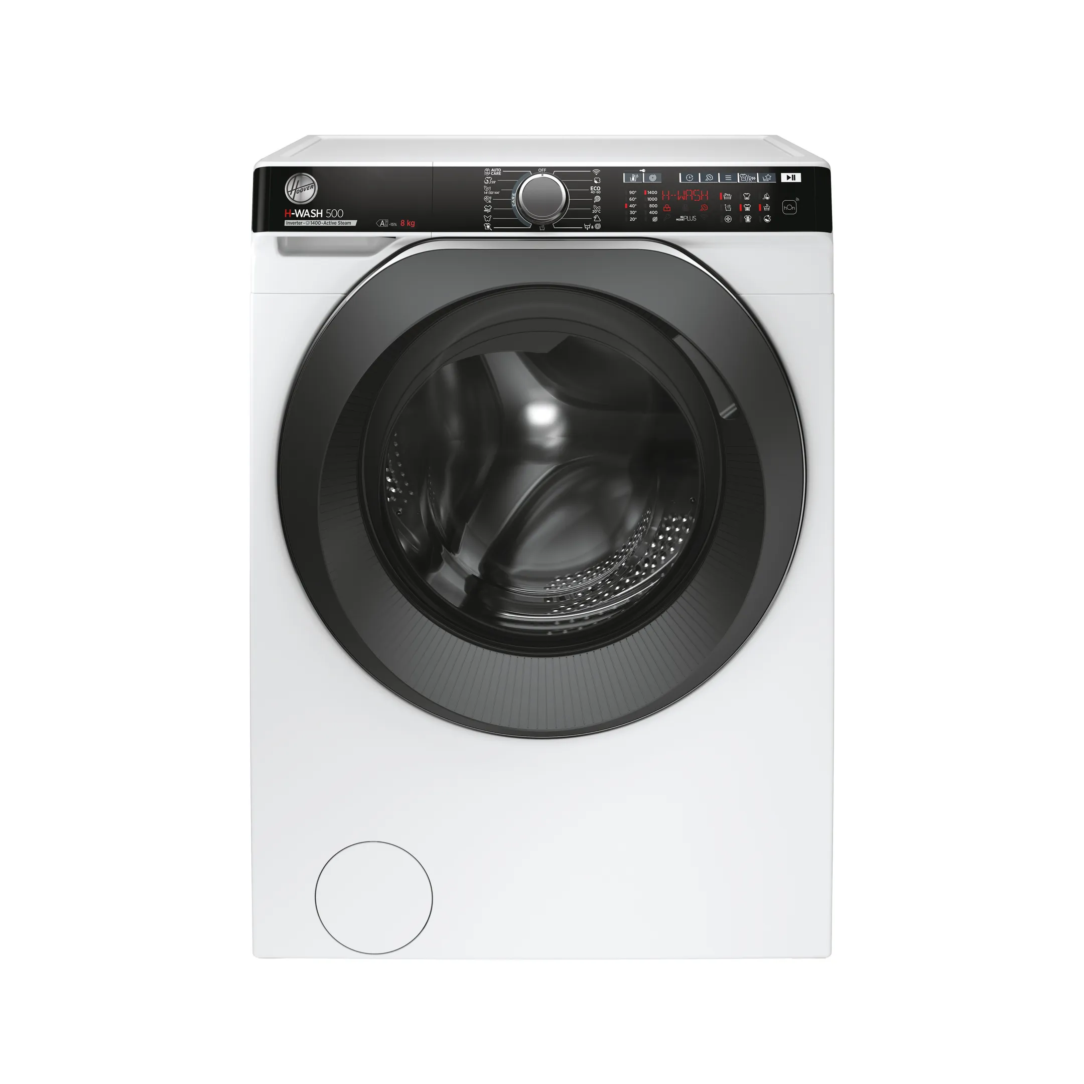 Washing machine H-Wash 500 HWP 48AMBC7/1-S