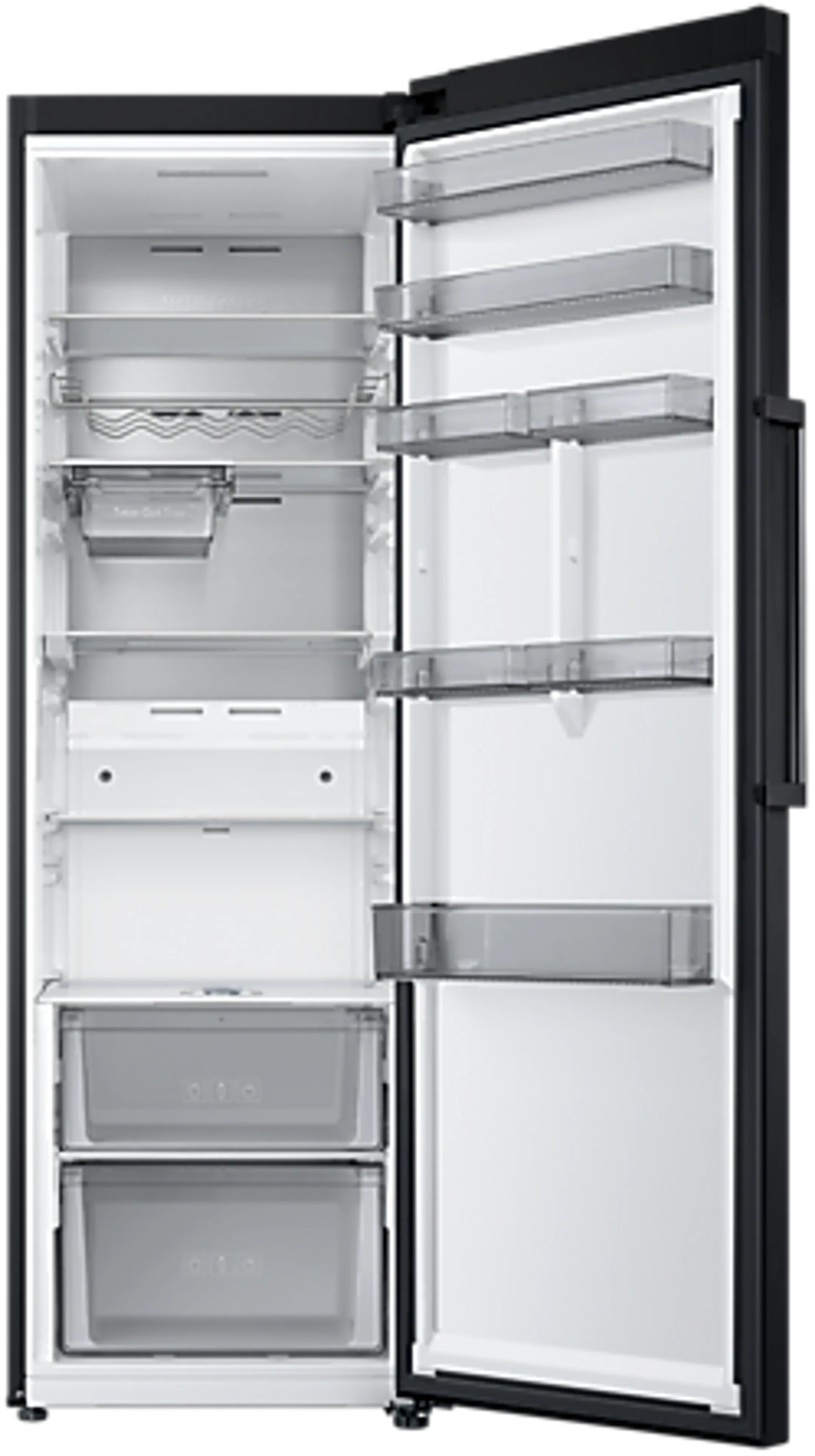 Samsung RR39C7EC5B1 WiFi Fridge image